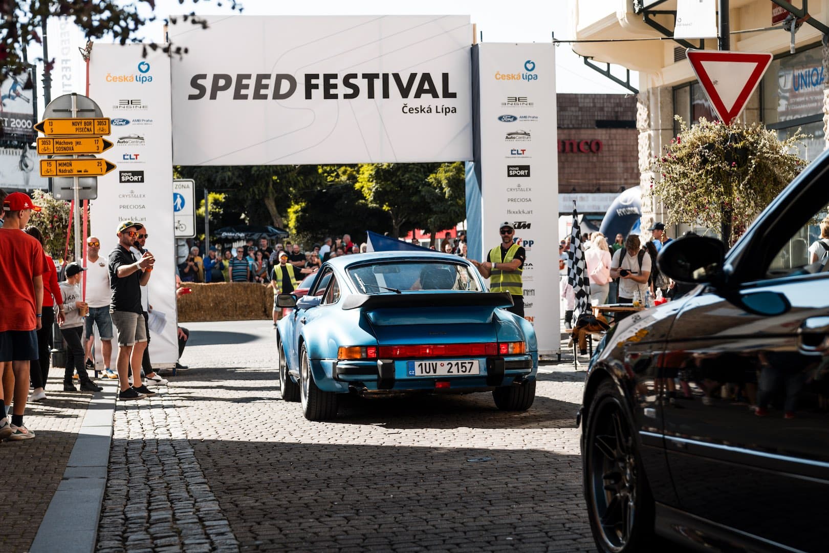Speed festival 25 1