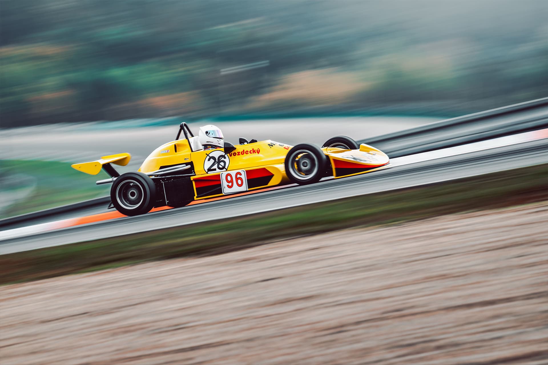 Automotodrom Brno