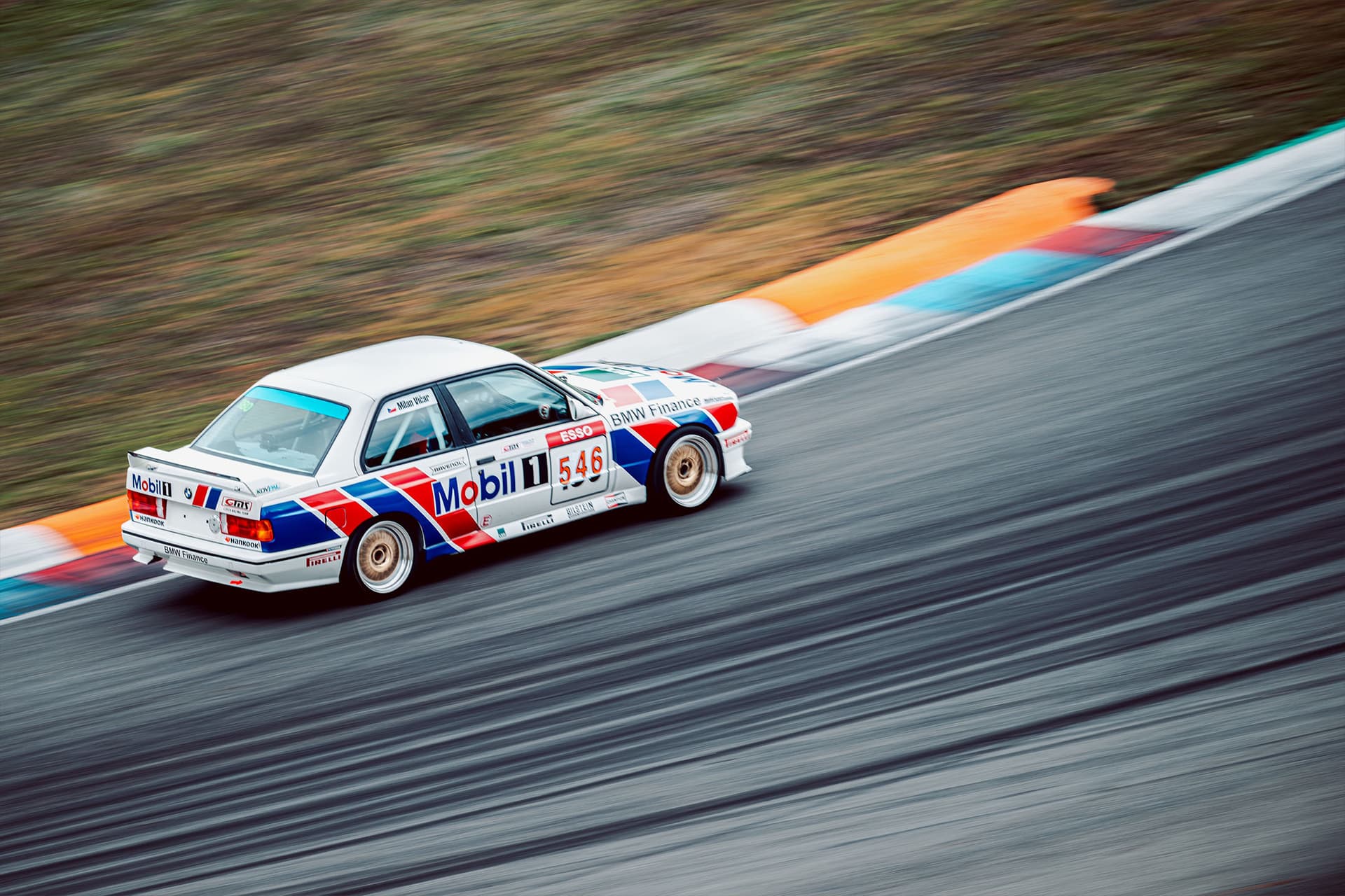 Automotodrom Brno