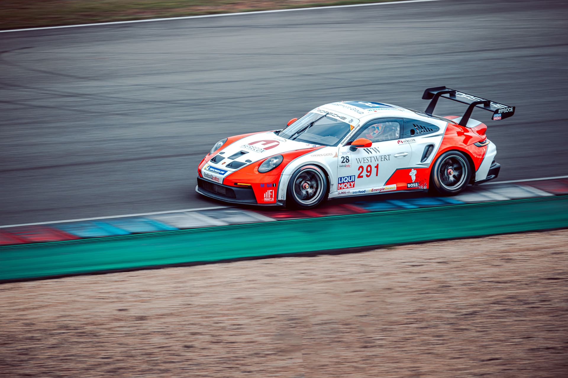 Automotodrom Brno