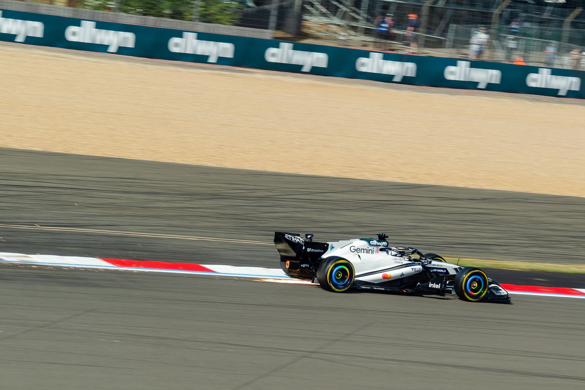 Oscar Piastri McLaren Formula 1 2026