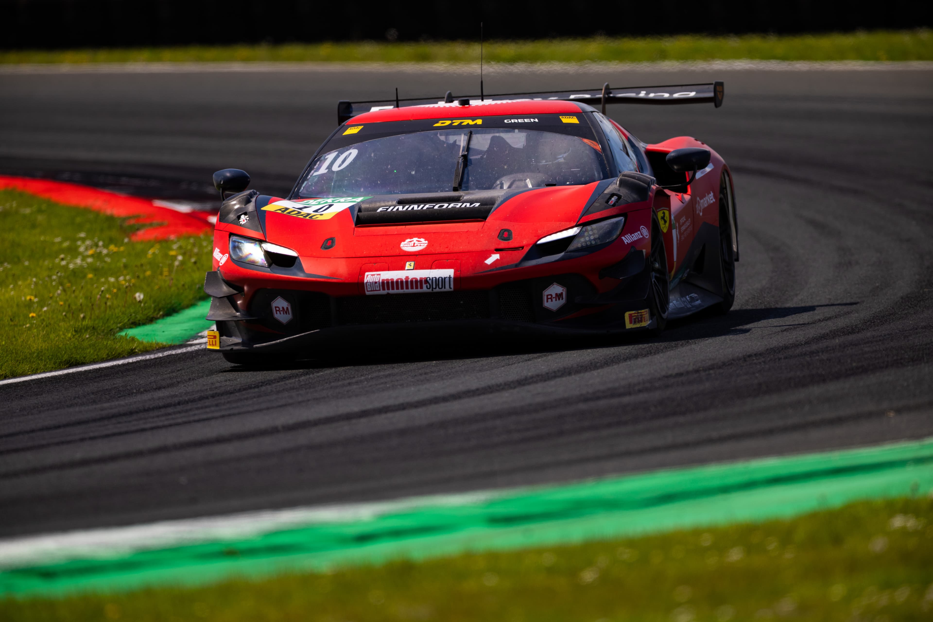 dtm oschersleben 25 3