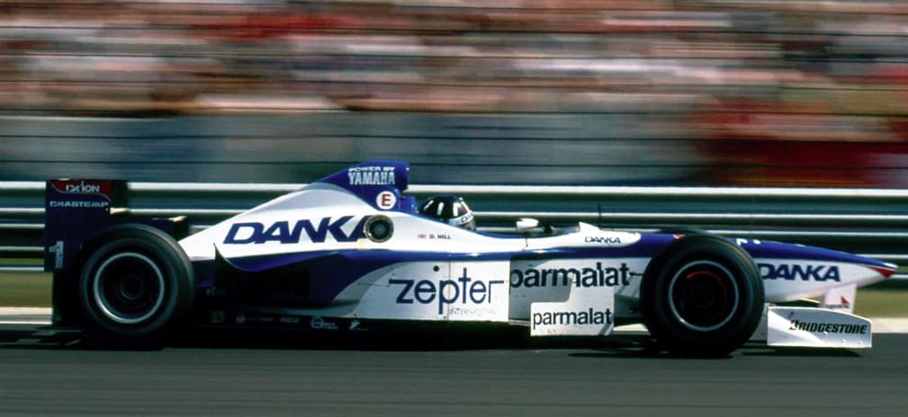 Nejšílenější přestupy v historii Formule 1