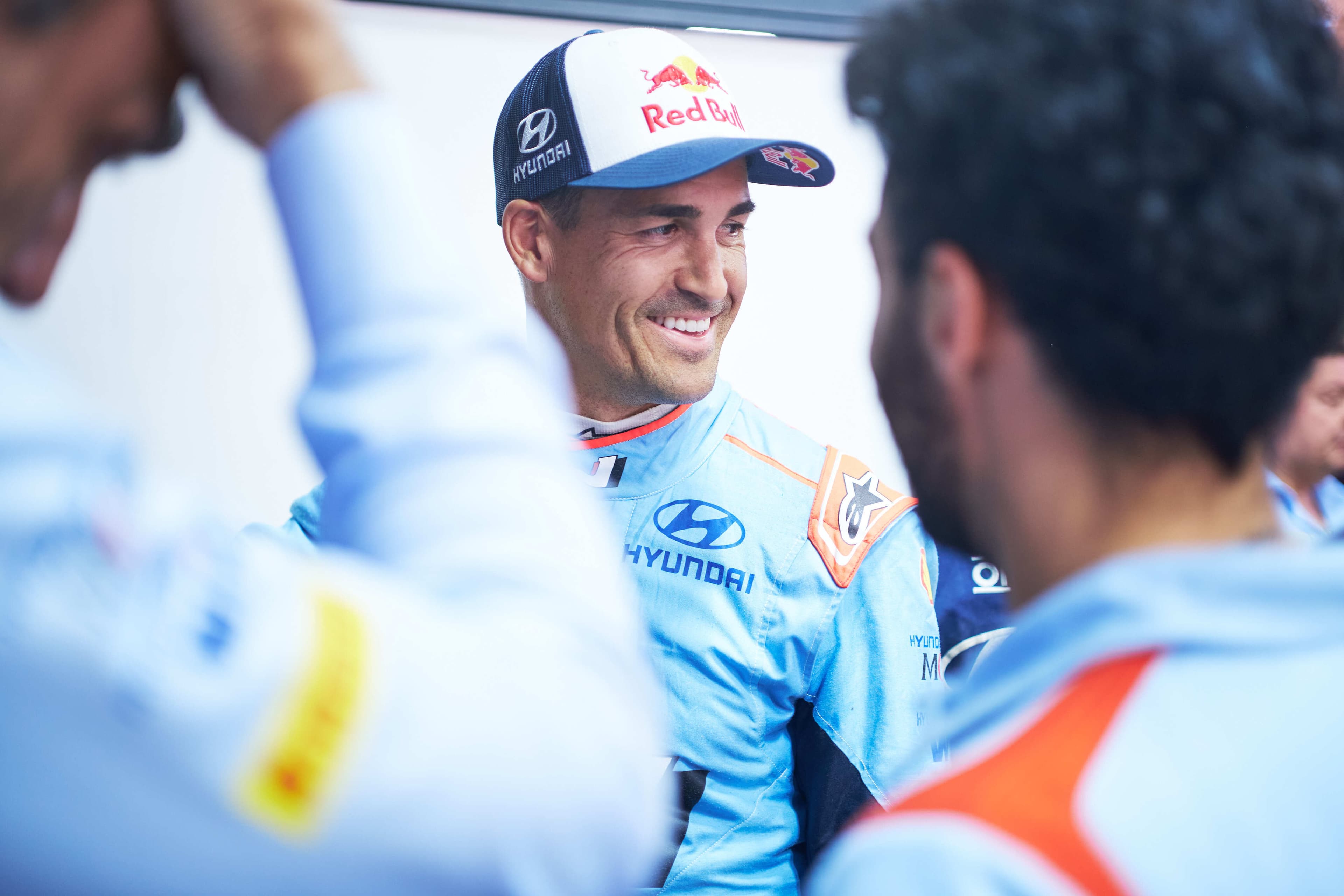Dani Sordo