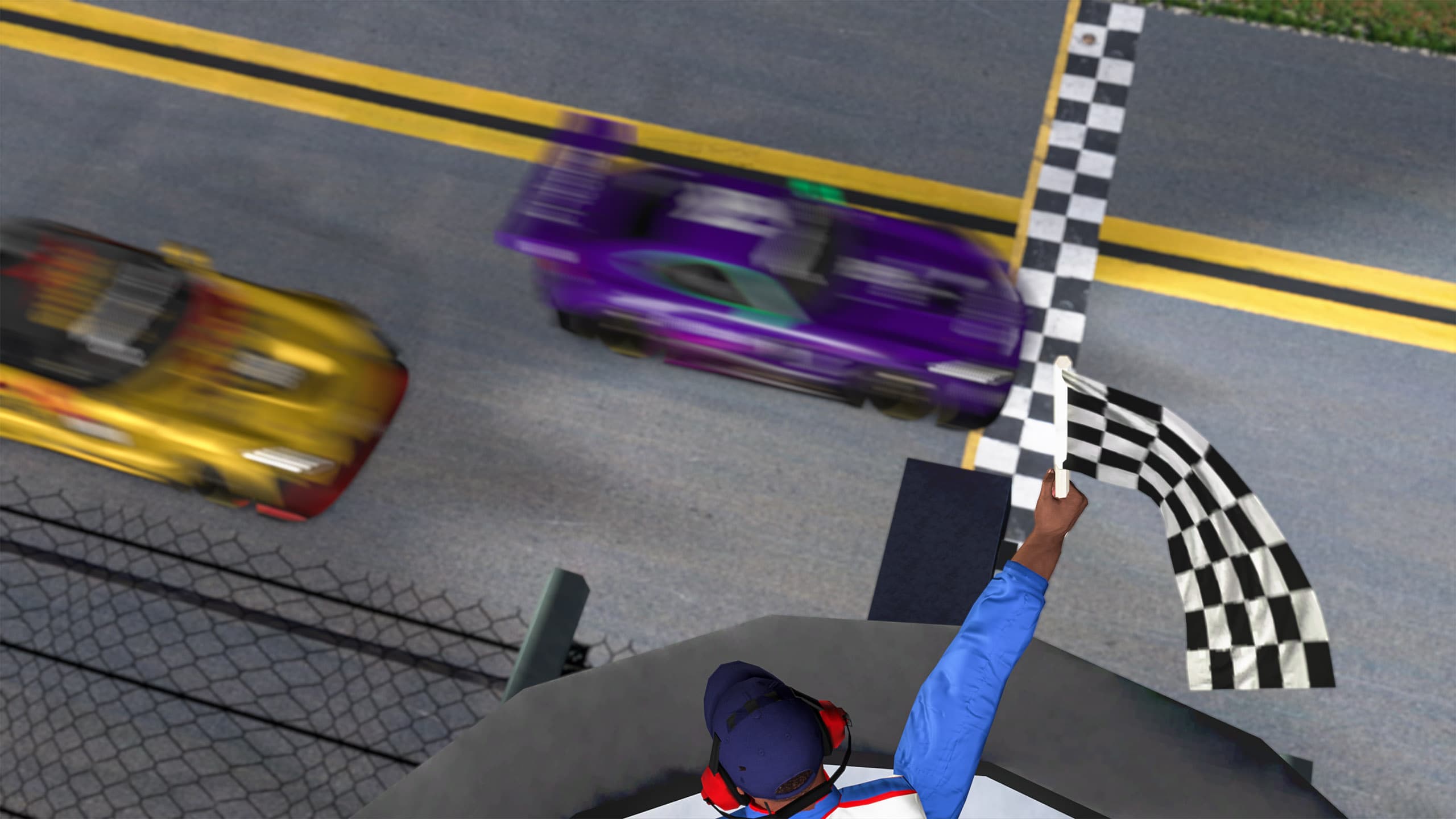 VGP Daytona 25
