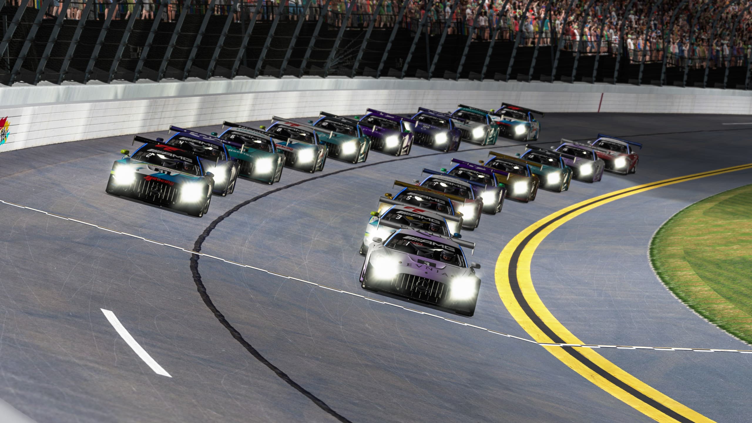 VGP Daytona