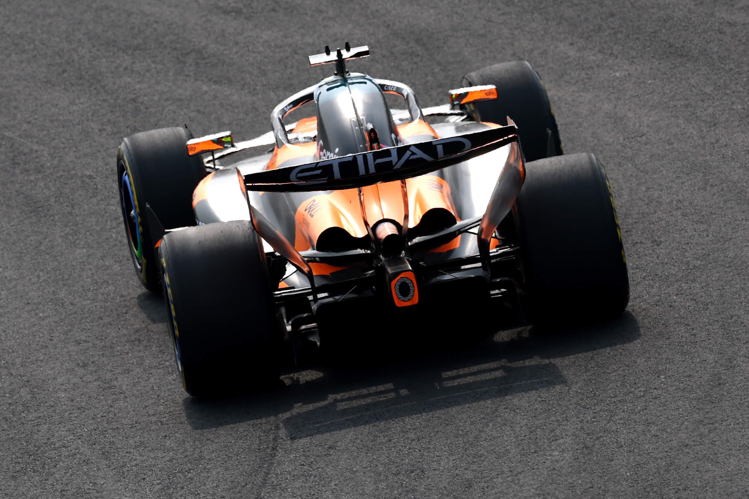 Úpravy technických pravidel F1 už pro Miami!