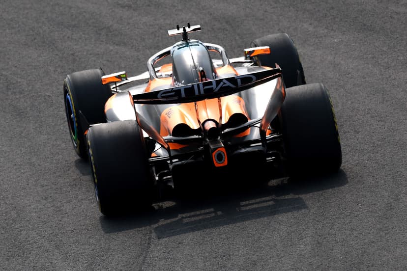 Úpravy technických pravidel F1 už pro Miami!