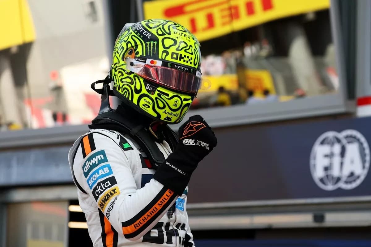 F1-Norris