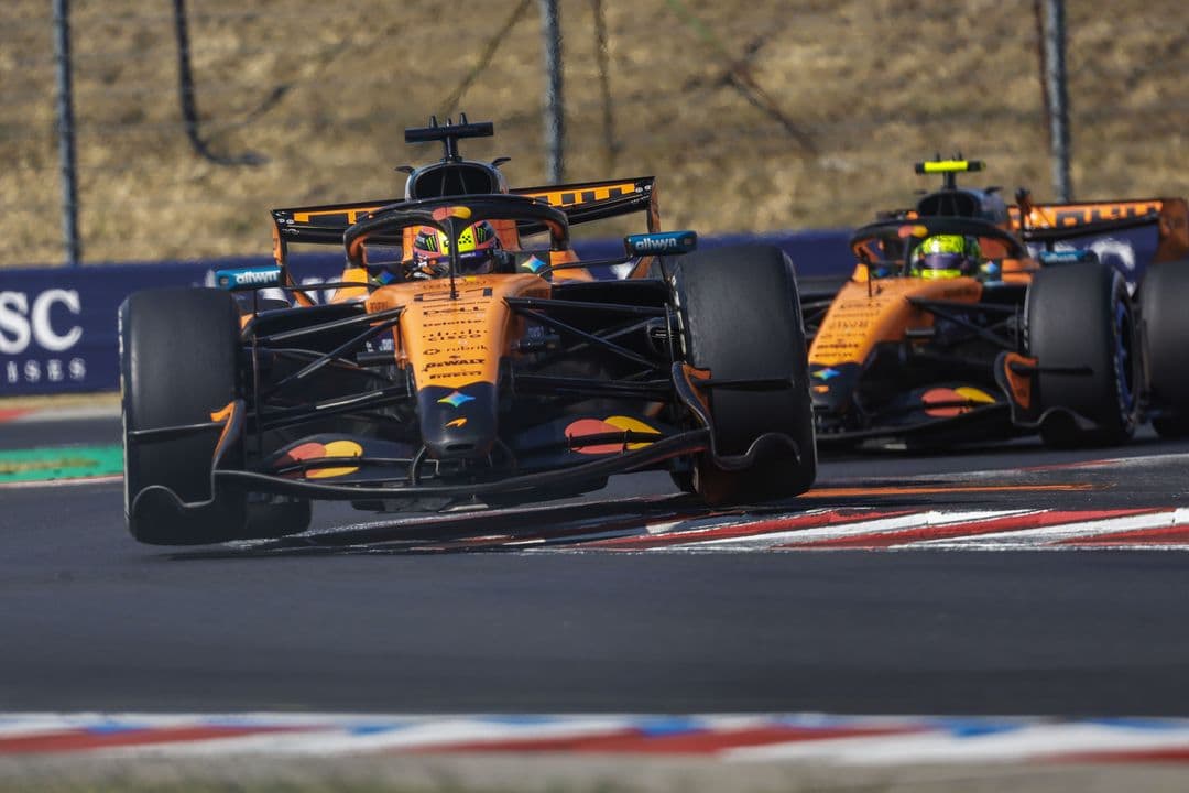 Triumf, trable a Teletubbies v Maďarsku
