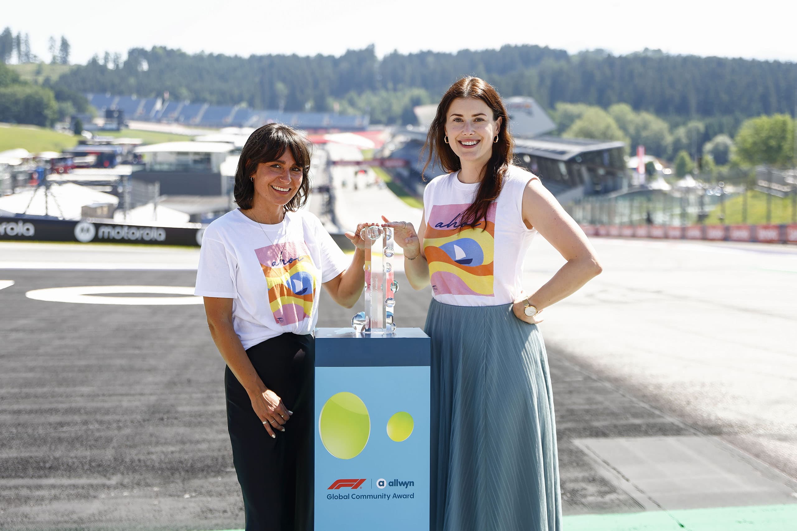 Rakouský víkend nabídl drama na trati i v zákulisí Formule 1