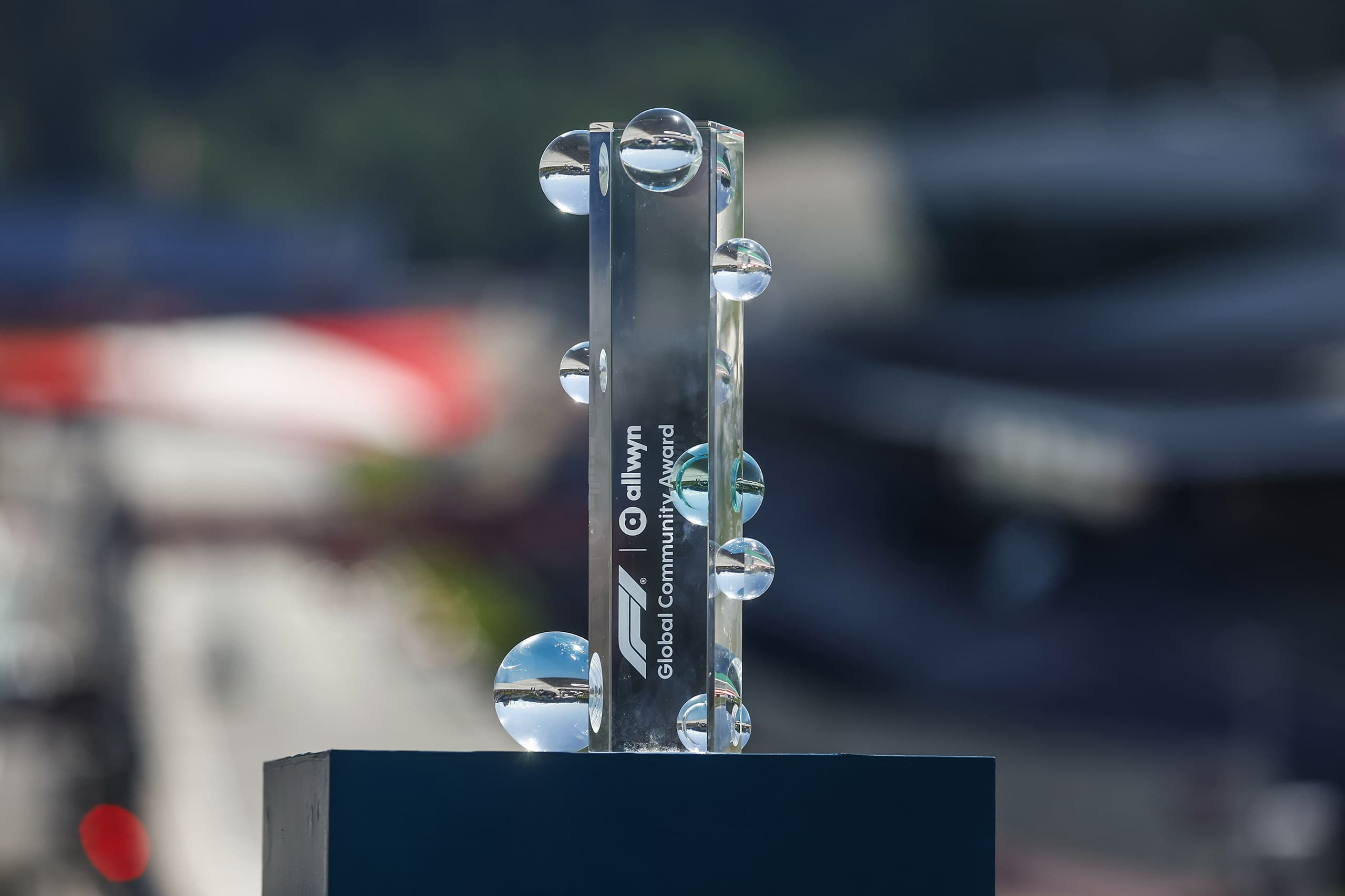 Rakouský víkend nabídl drama na trati i v zákulisí Formule 1