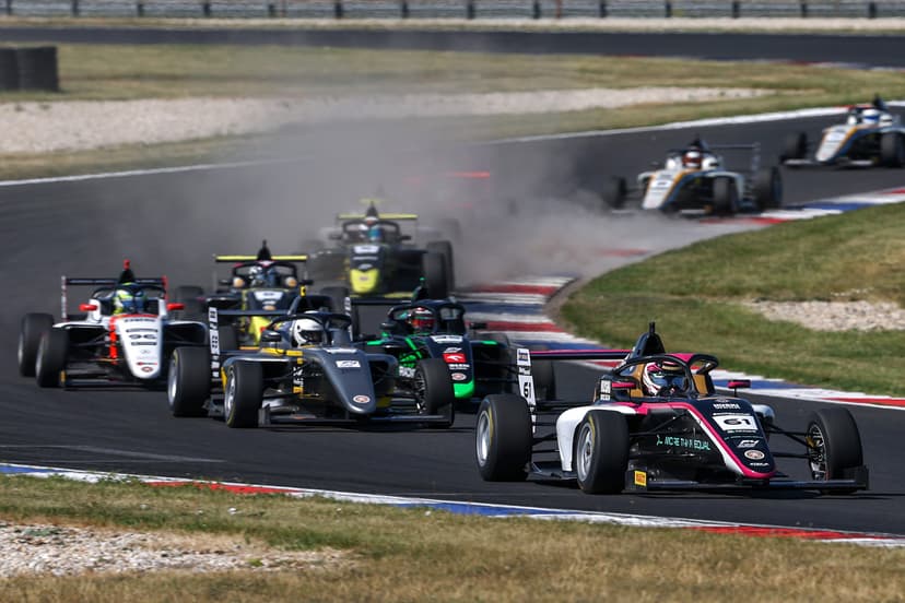 F4