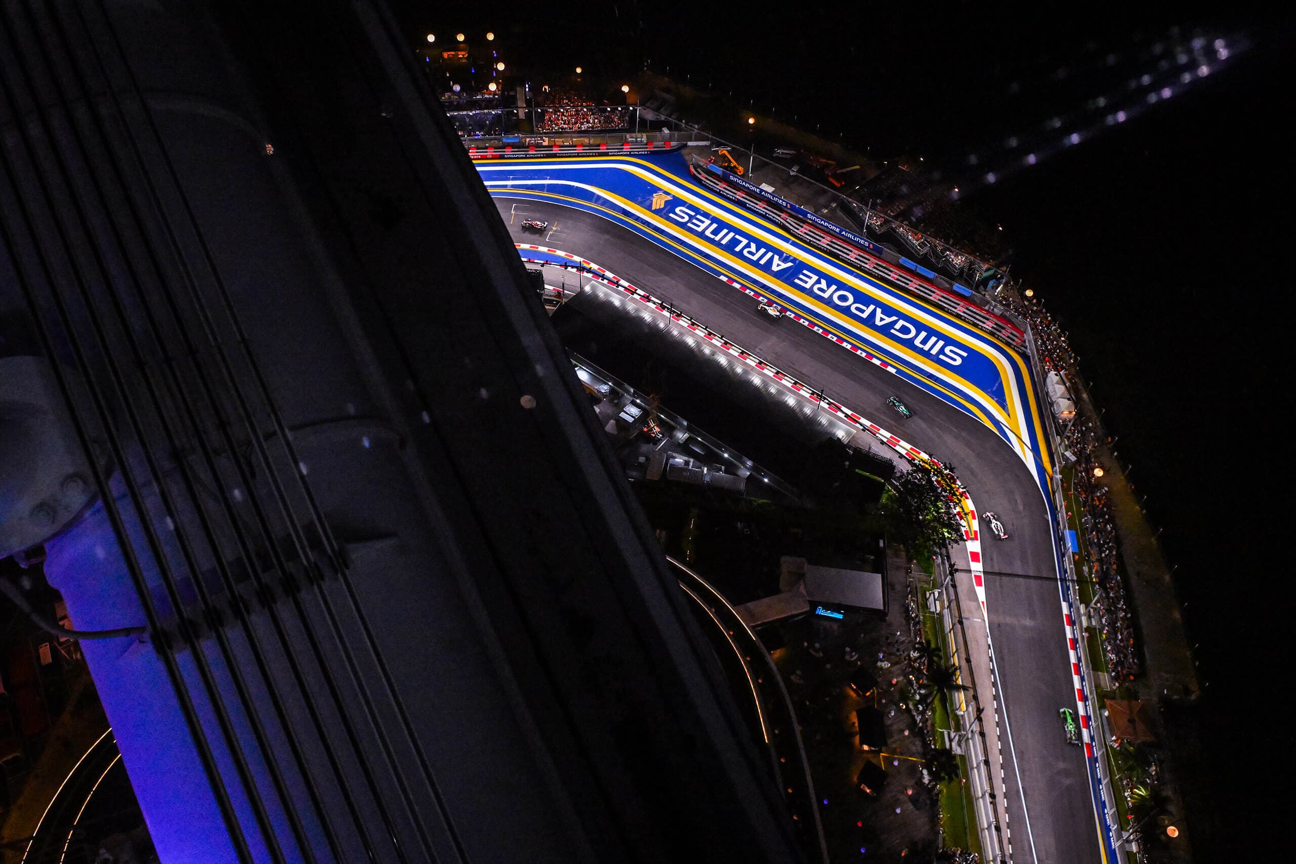 F1, FIA a týmy oficiálně stvrdily novou Concordskou dohodu