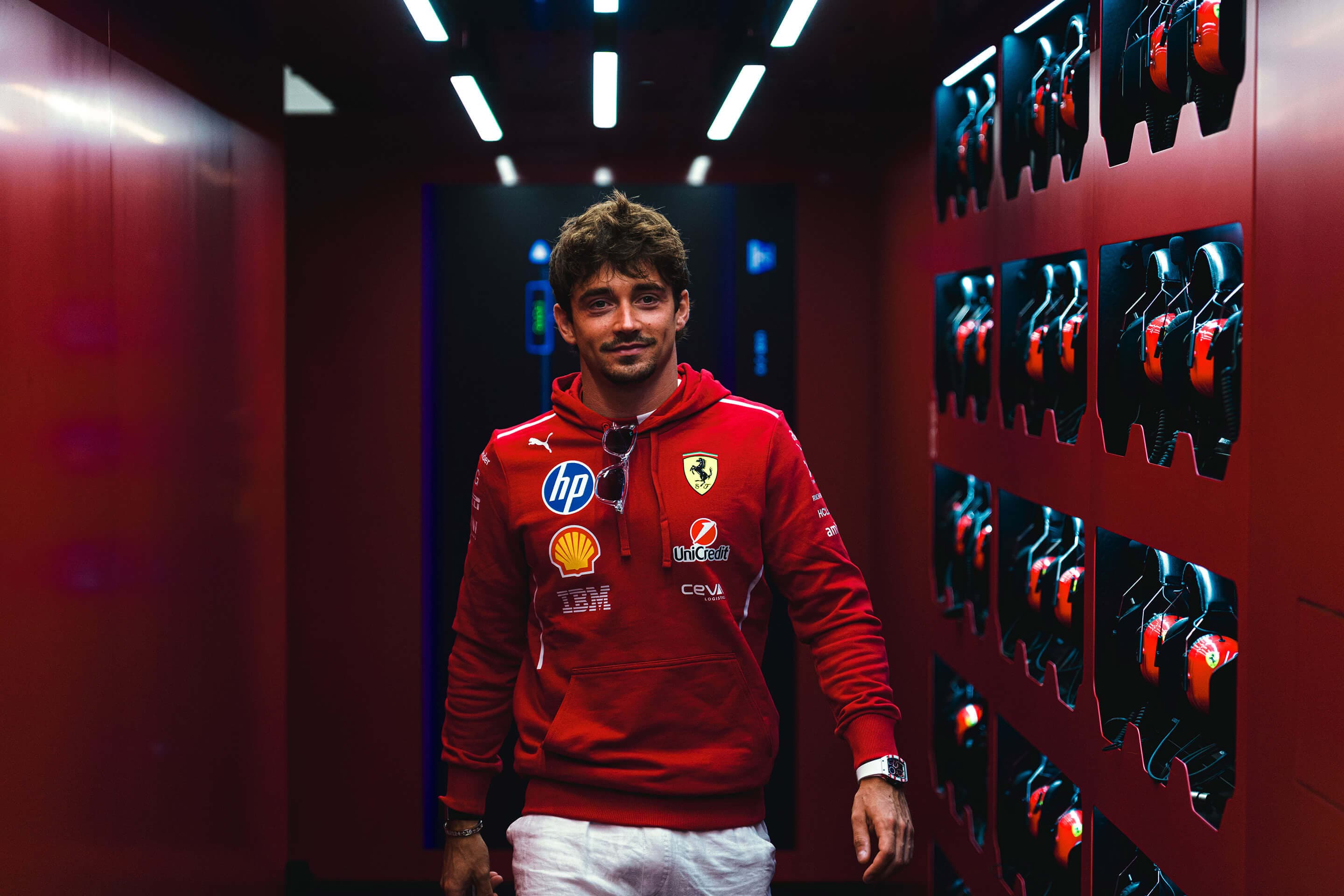 Charles Leclerc