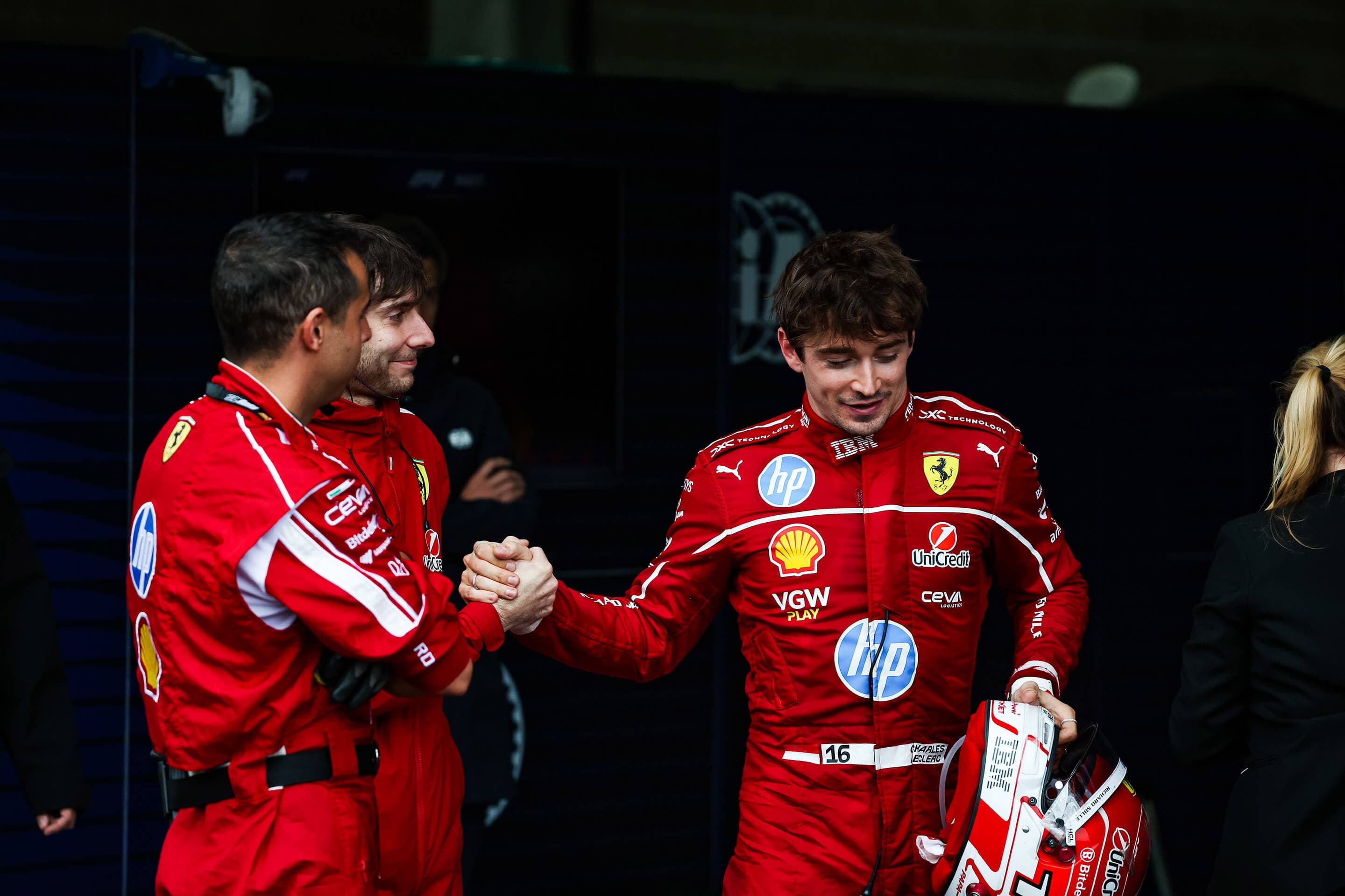 Charles Leclerc