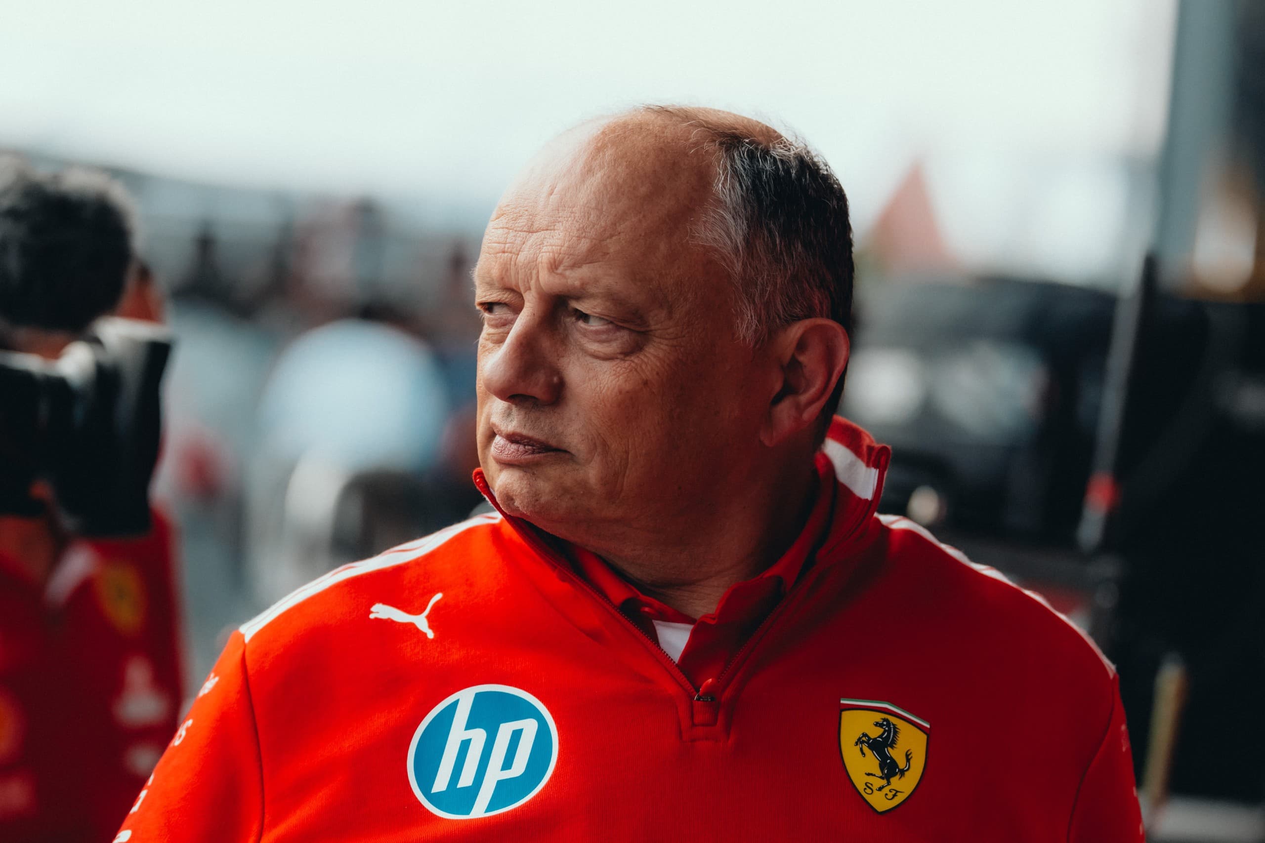 Ferrari chystá velký balíček úprav