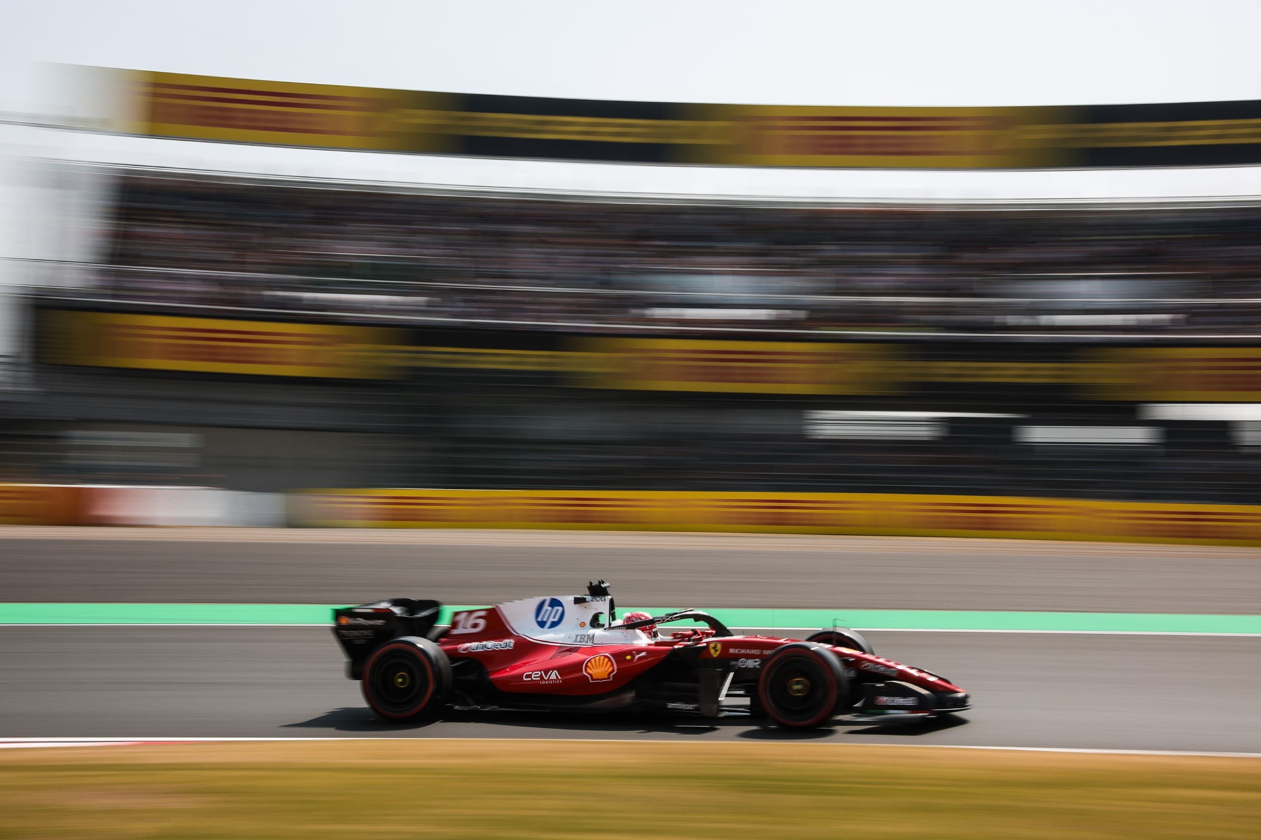 Ferrari chystá velký balíček úprav