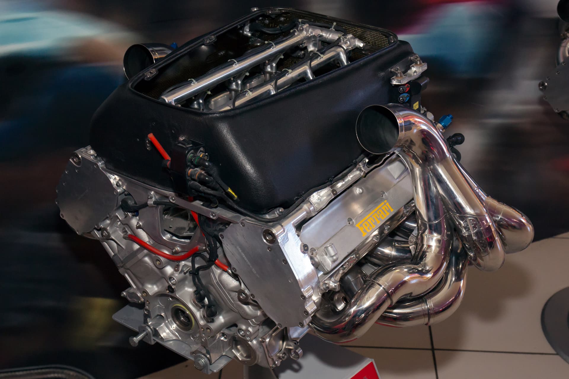 Prezident FIA má jasno, do Formule 1 se vrátí motory V8