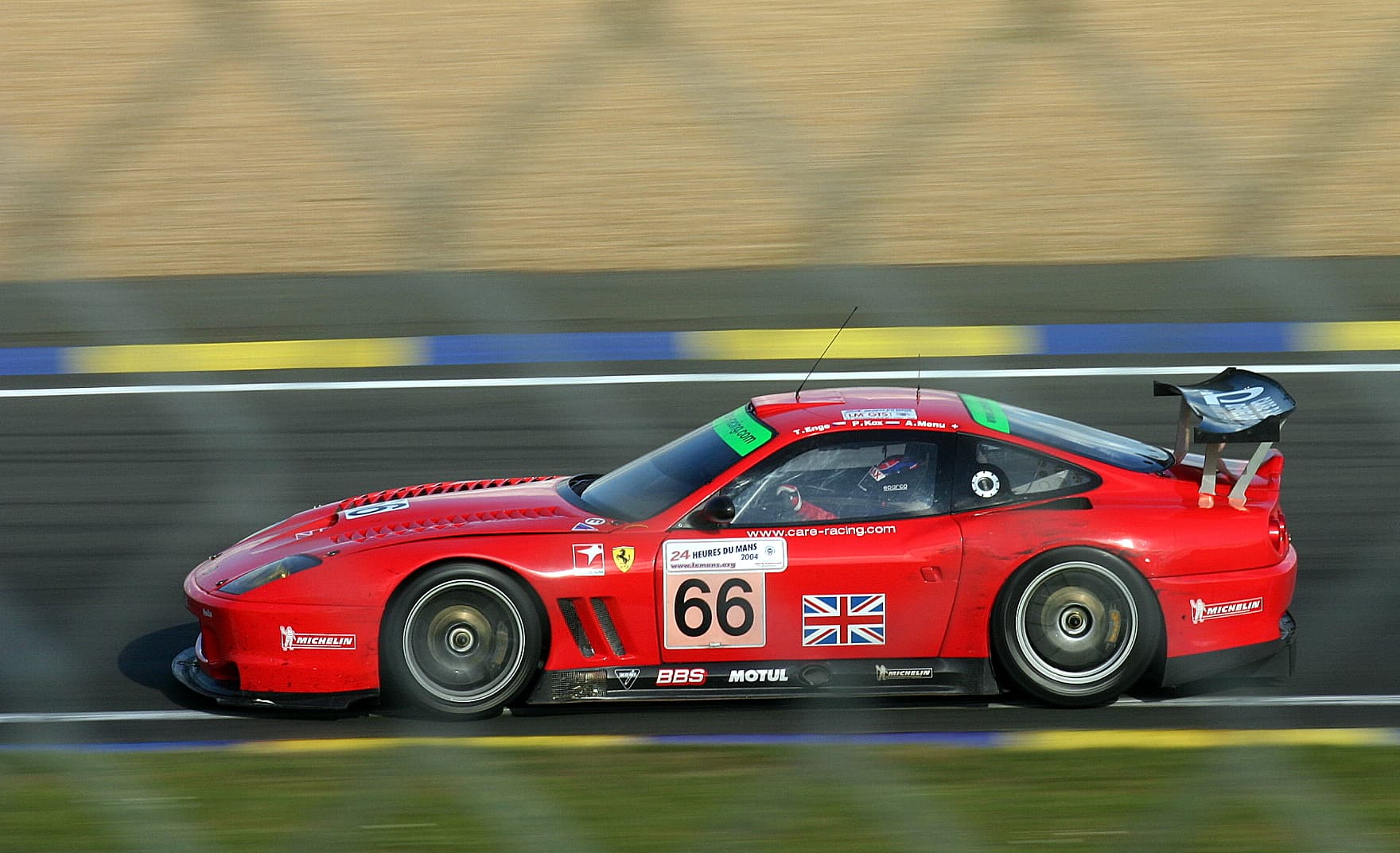 lm 2004