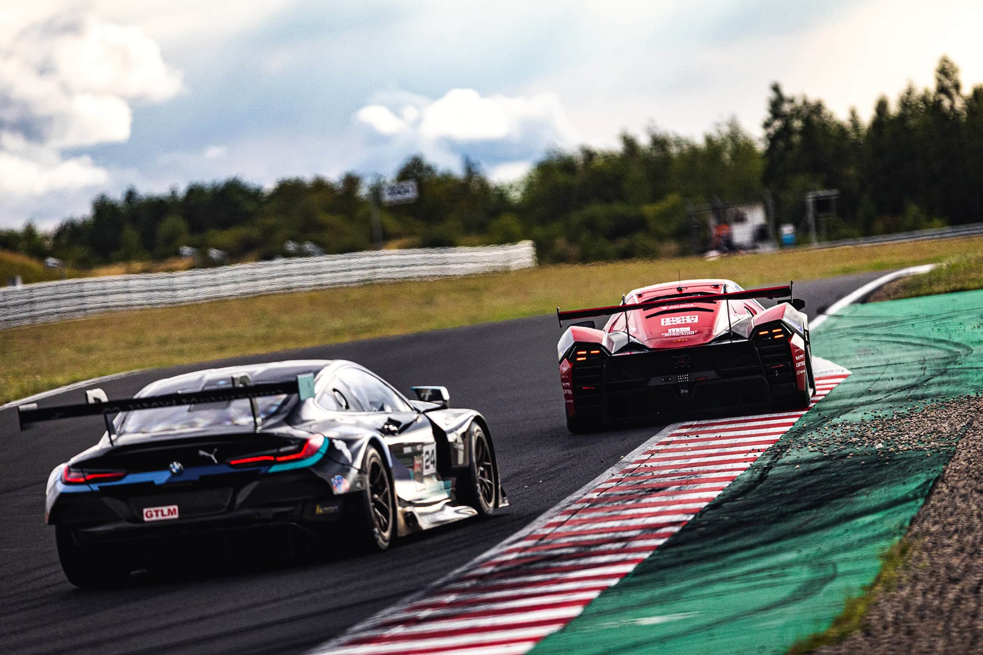 RTR Projects míří na Slovakia Ring, představí nový X-Bow GTX