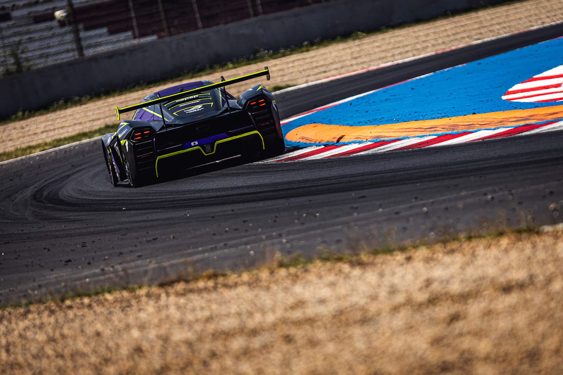 RTR Projects míří na Slovakia Ring, představí nový X-Bow GTX