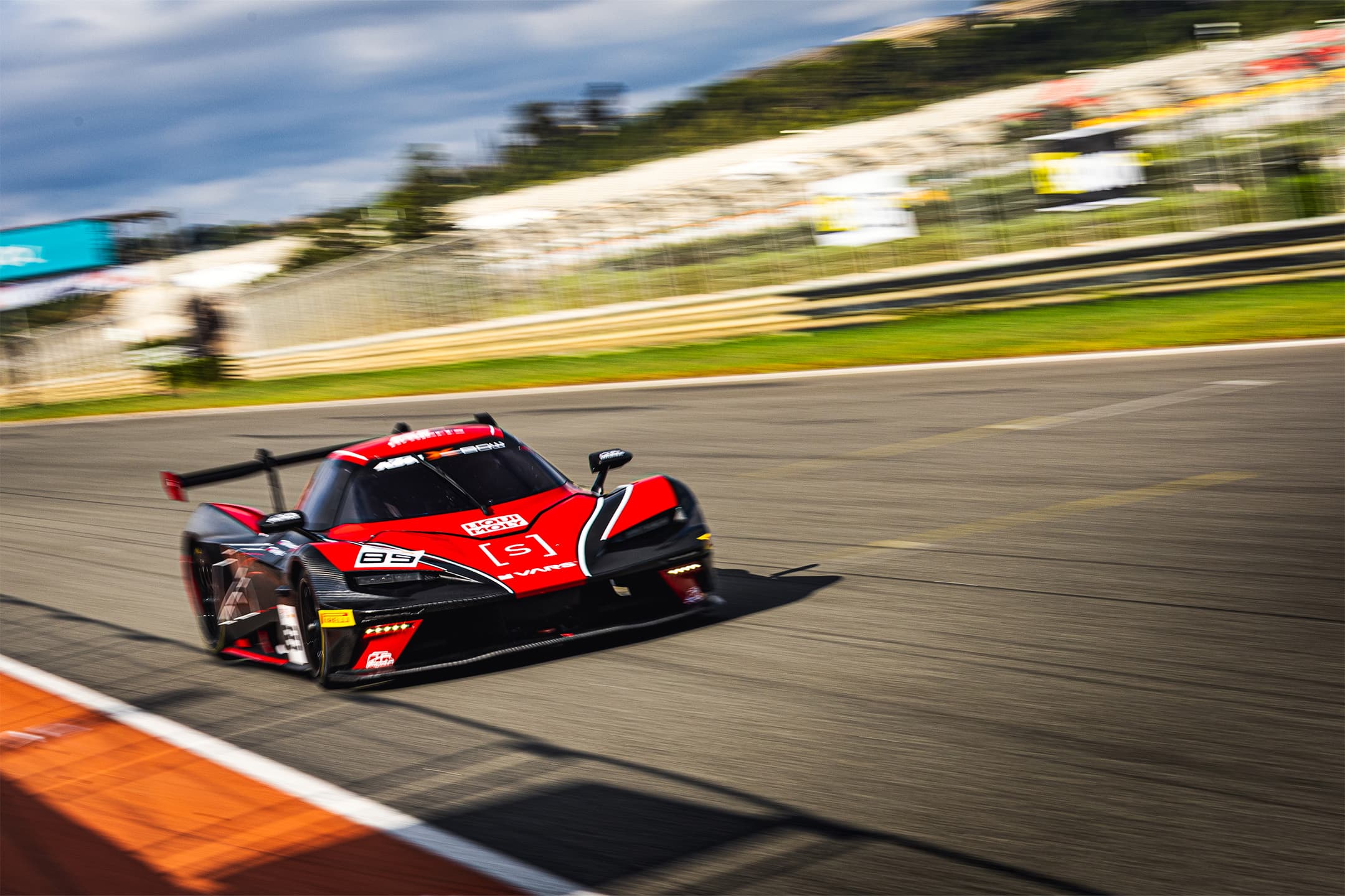 rtr valencia 25 1