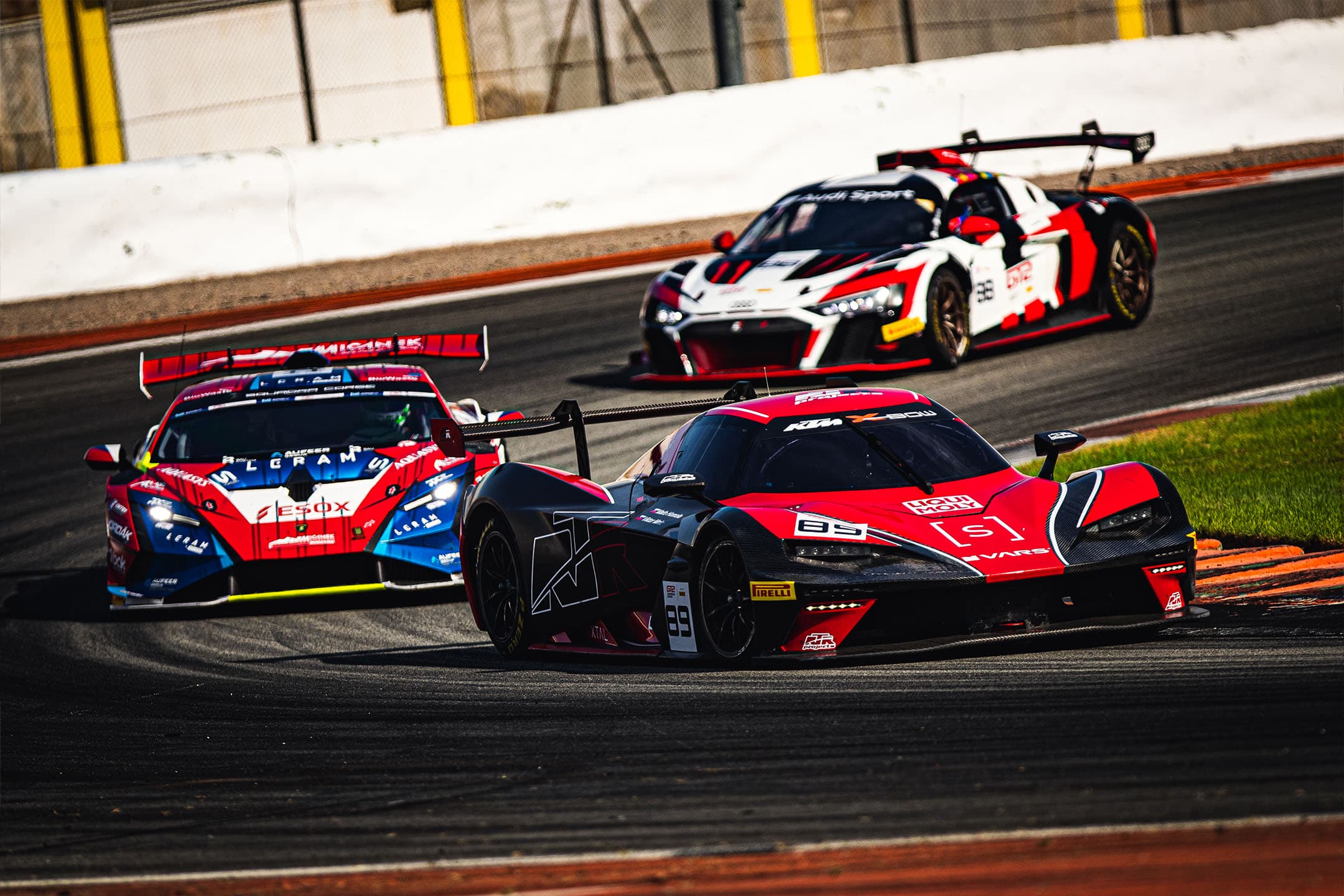 rtr valencia 25 5