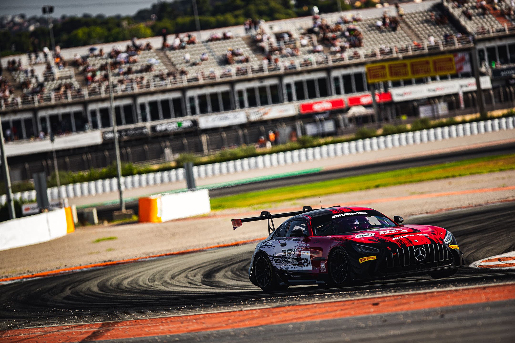 rtr valencia 25 6