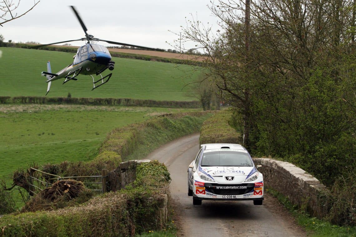 breen peugeot s2000 2012