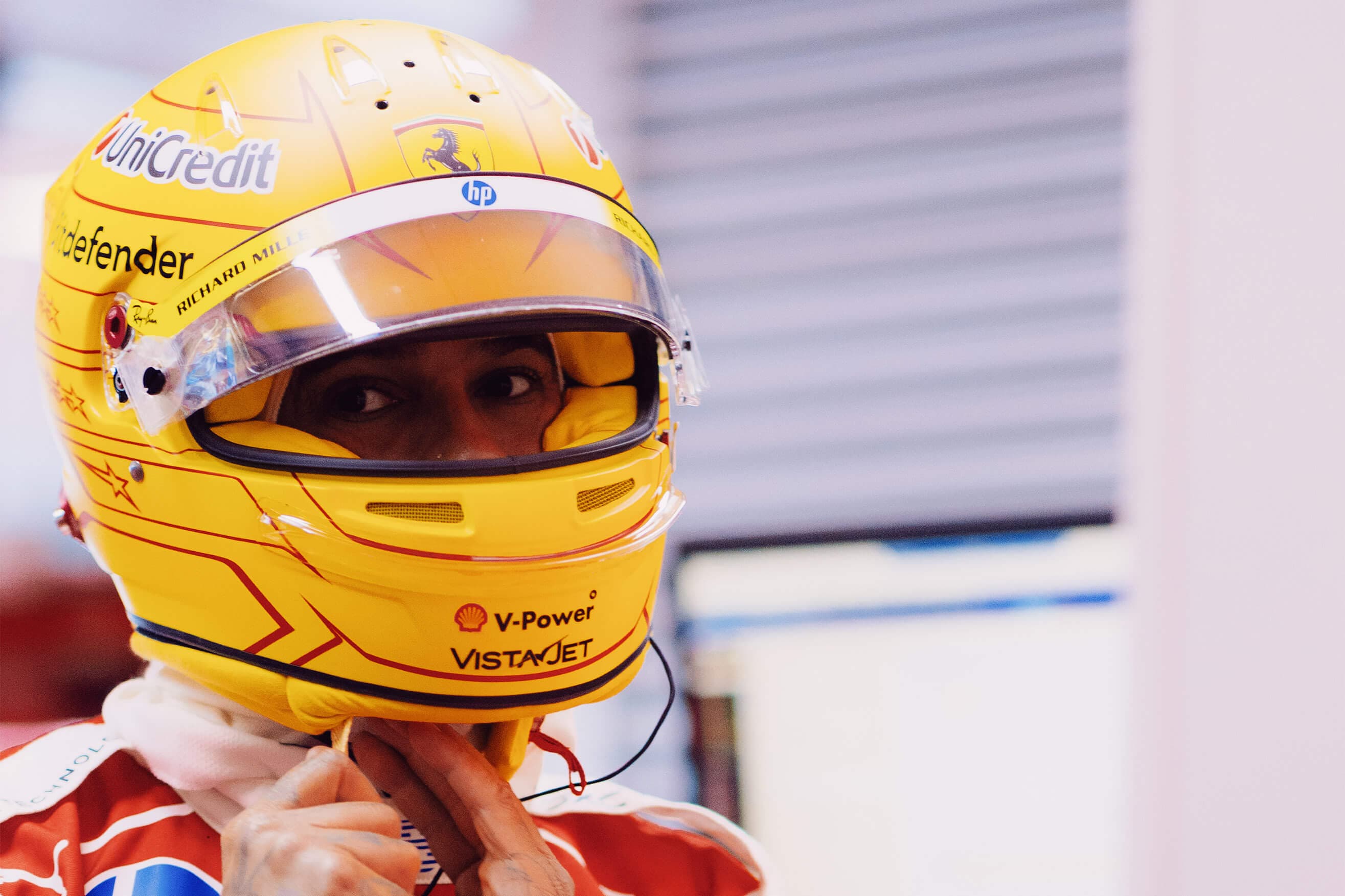 Hamilton: Nová generace monopostů je živější a zábavnější