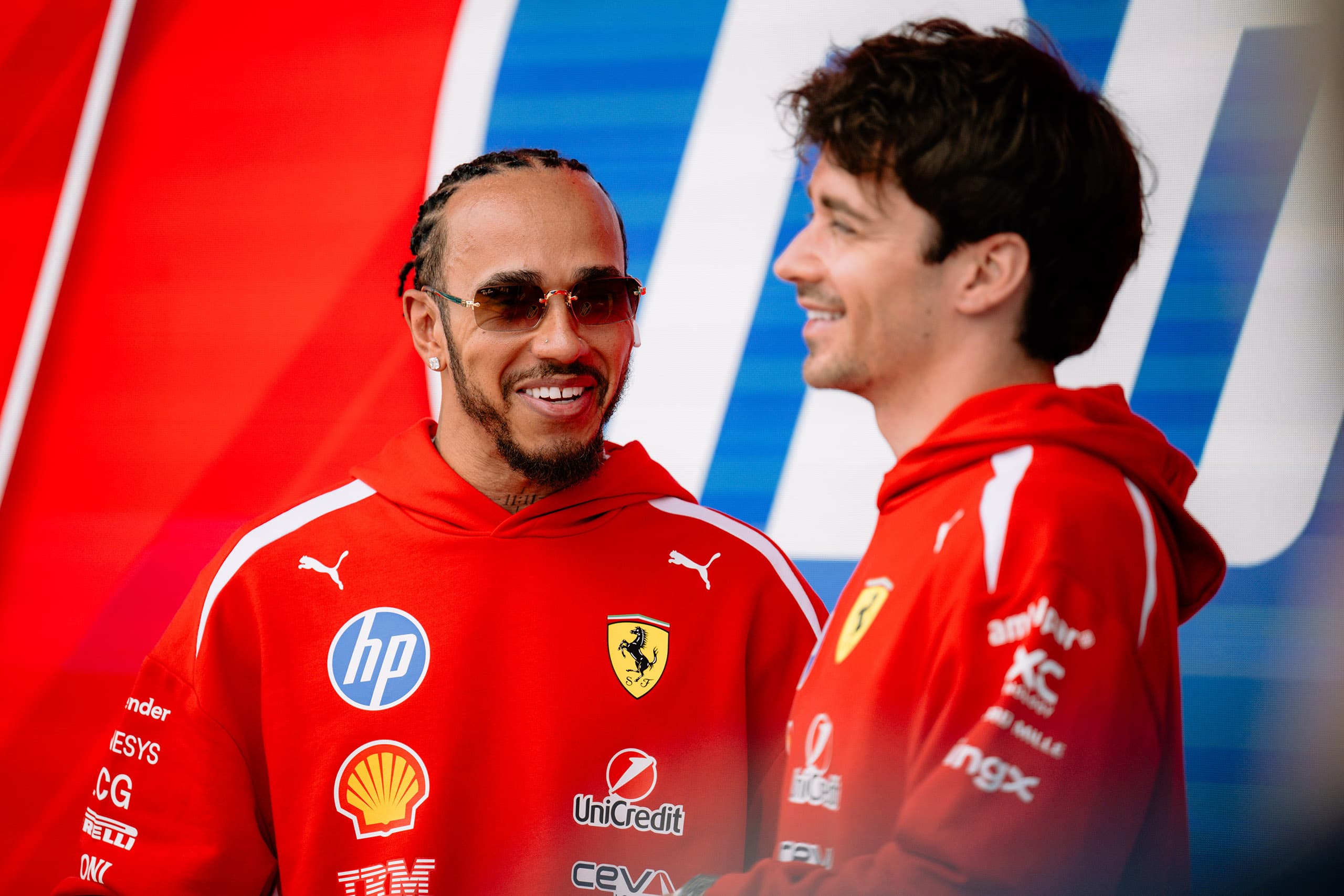 Hamilton není spokojen se simulátorem, před Kanadou ho vynechá