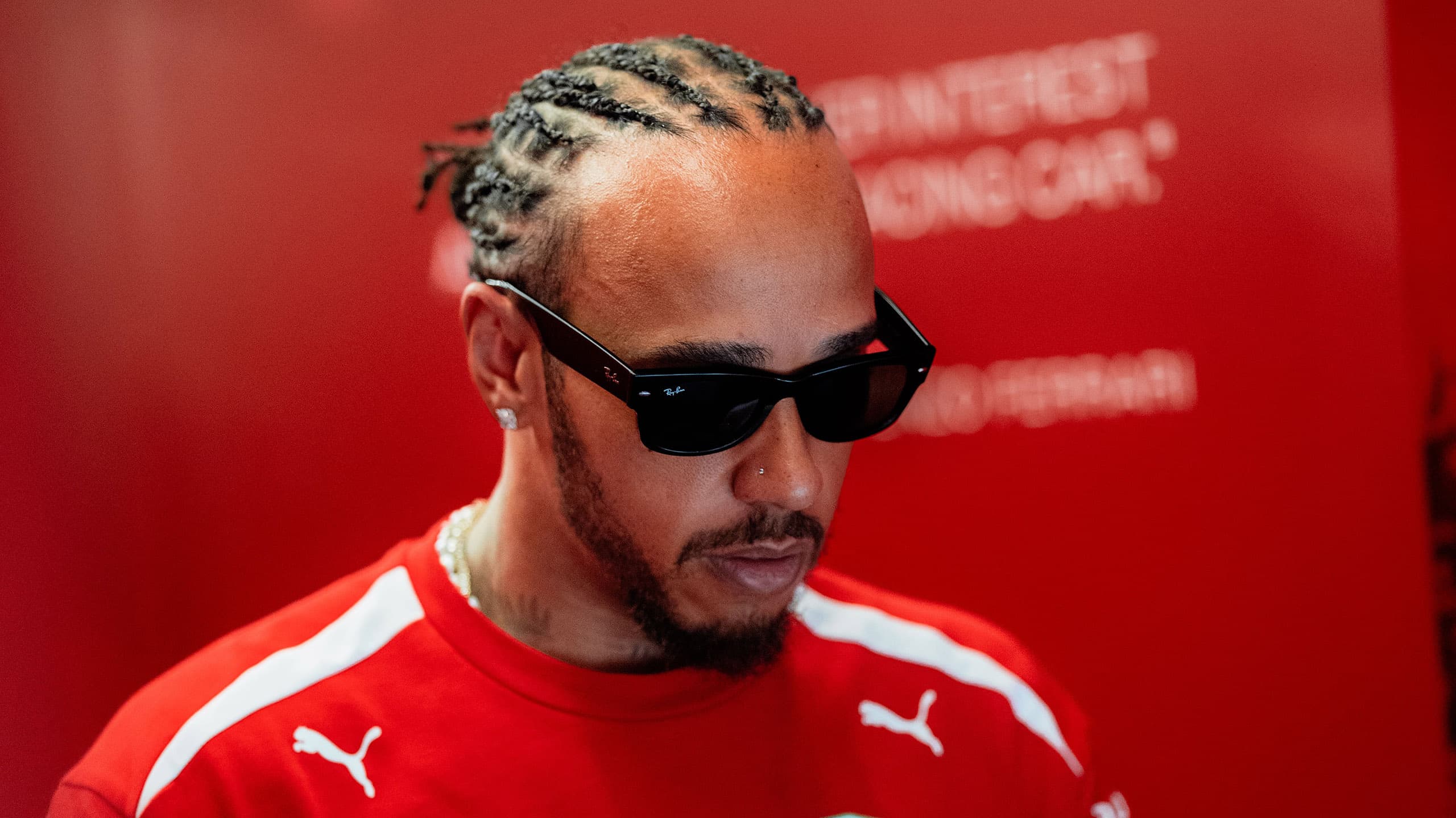 Hamilton není spokojen se simulátorem, před Kanadou ho vynechá