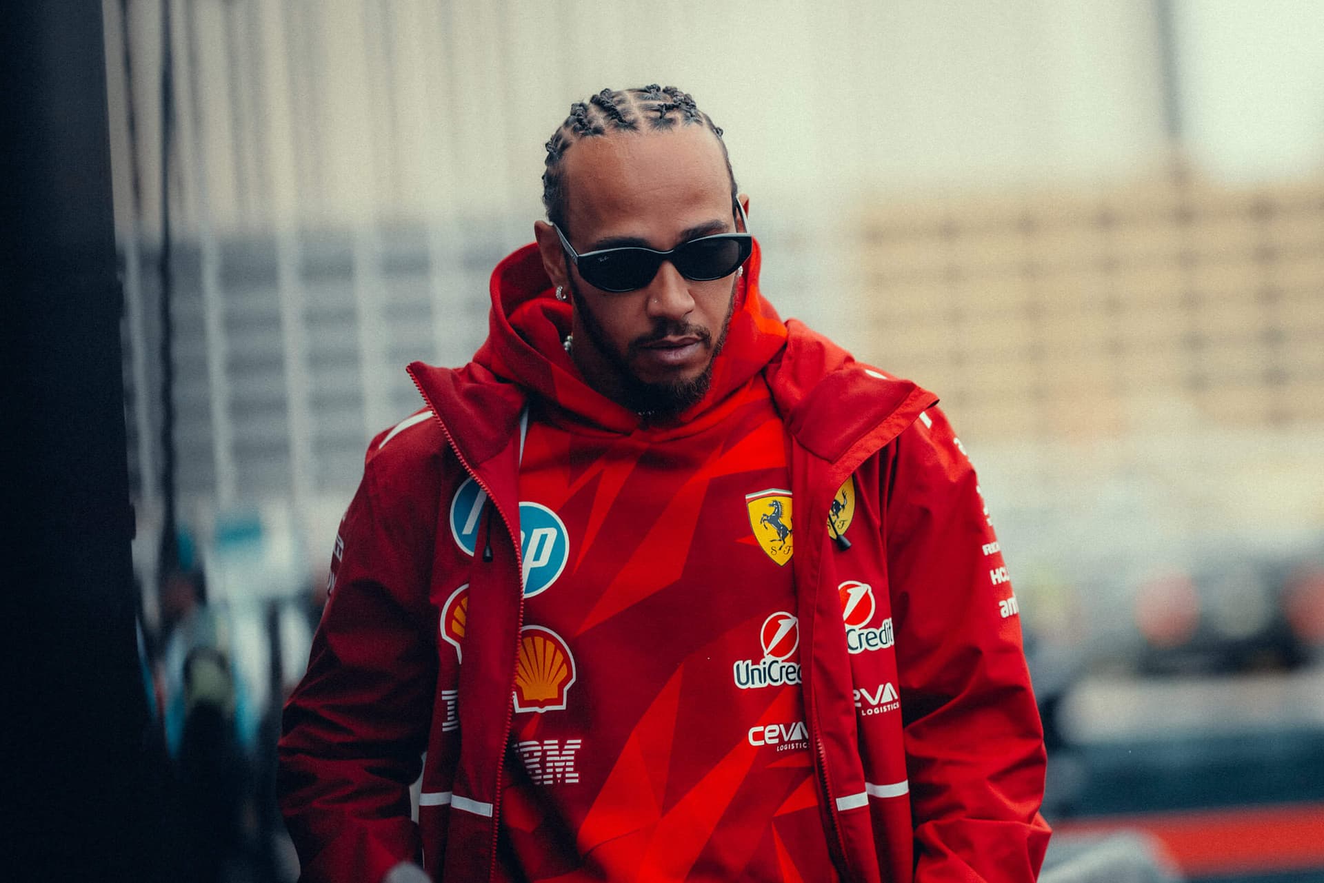 McLaren chtěl v minulosti poslat Hamiltona do Sauberu