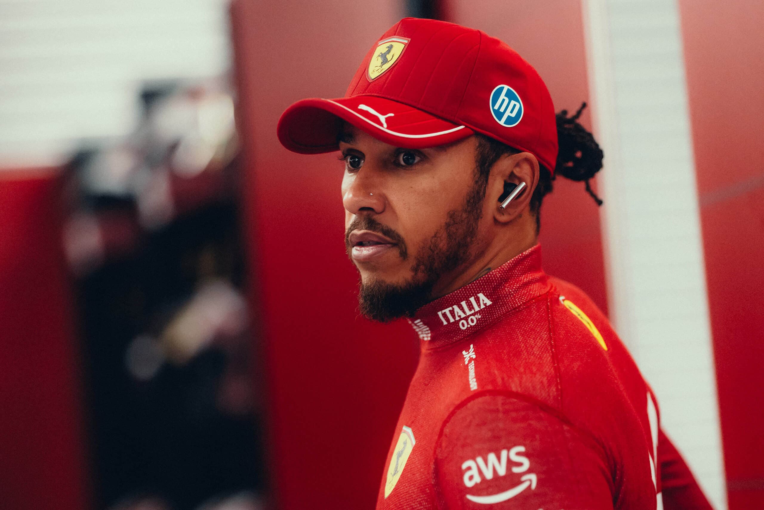 McLaren chtěl v minulosti poslat Hamiltona do Sauberu