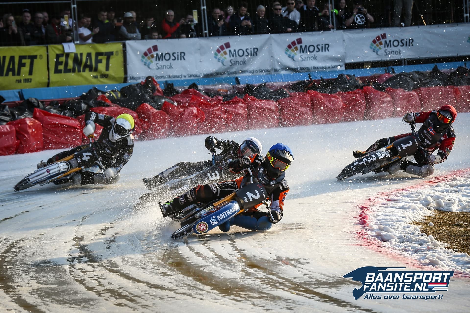 Lukáš Hutla - foto od Baansport