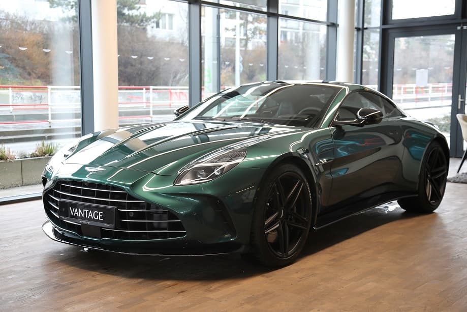 Vantage