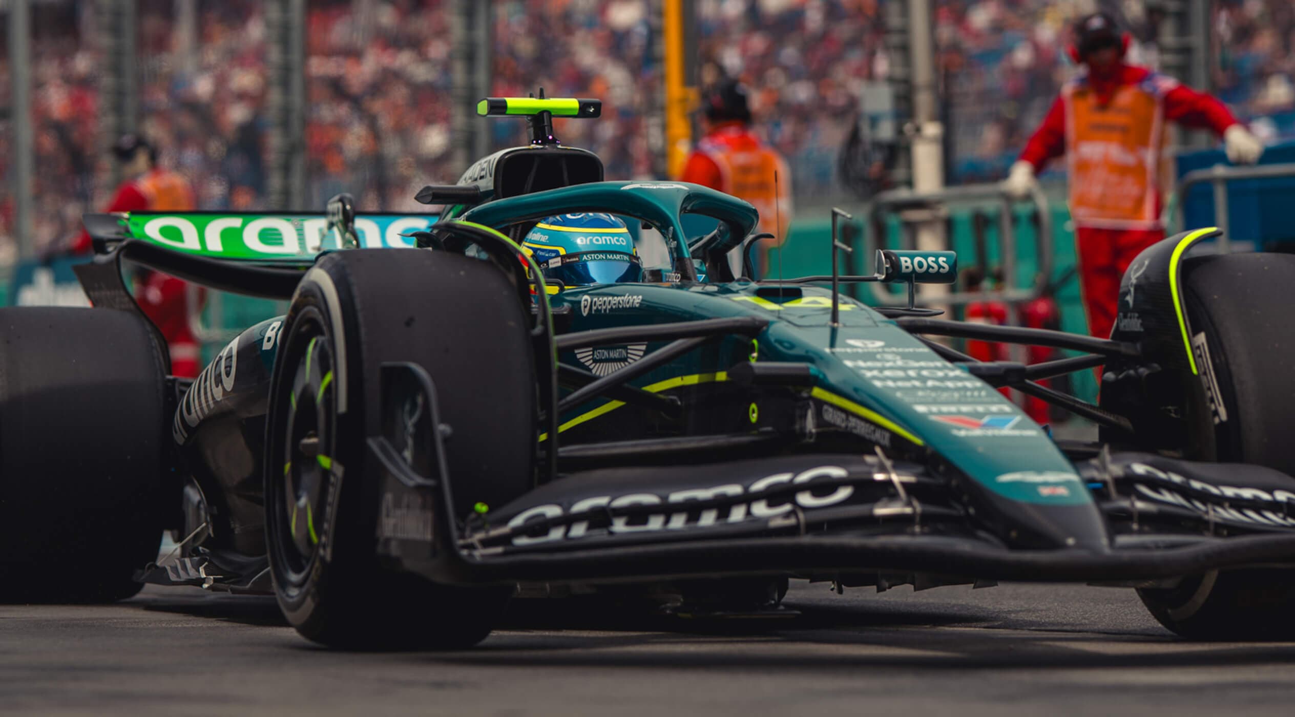 Alonso