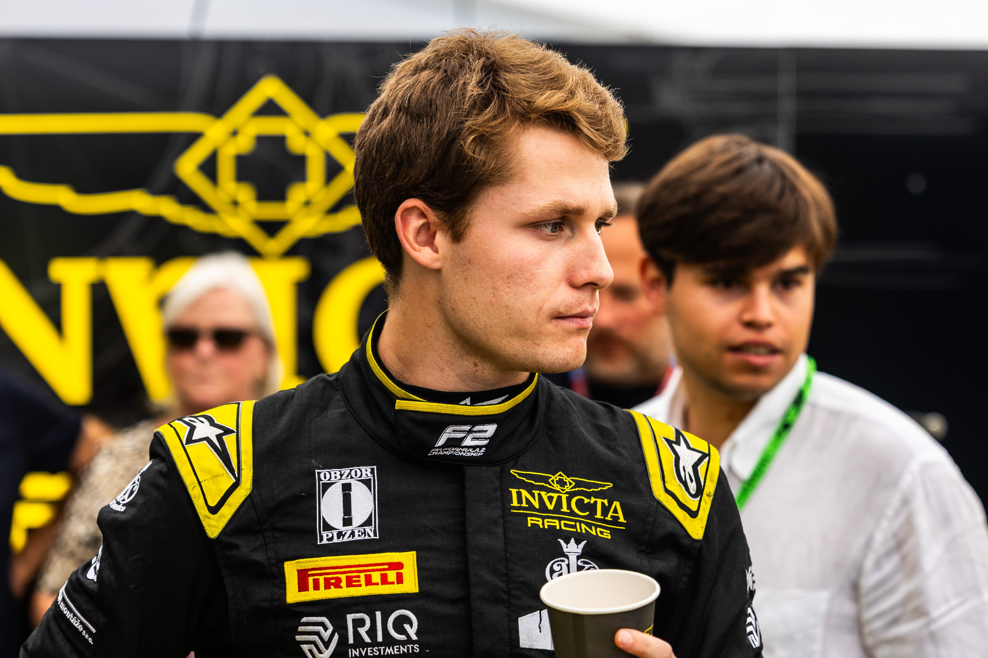Staněk IMOLA