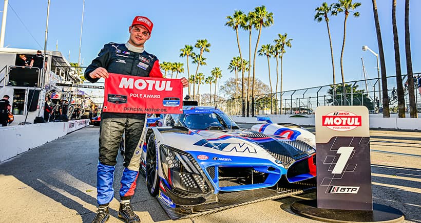 vanthoor pole long beach 2025