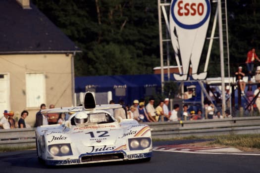 mass le mans 81