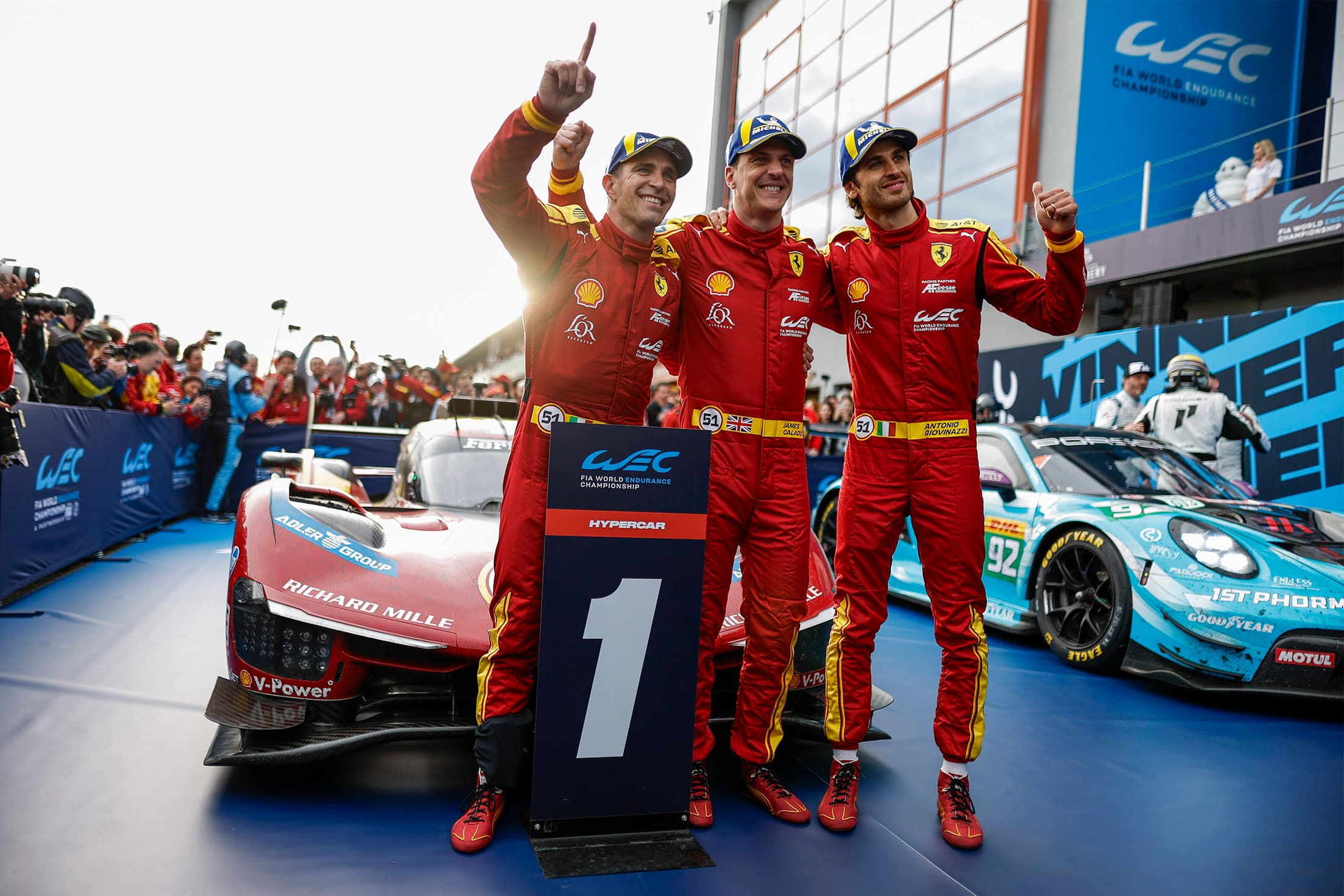 Imola Ferrari