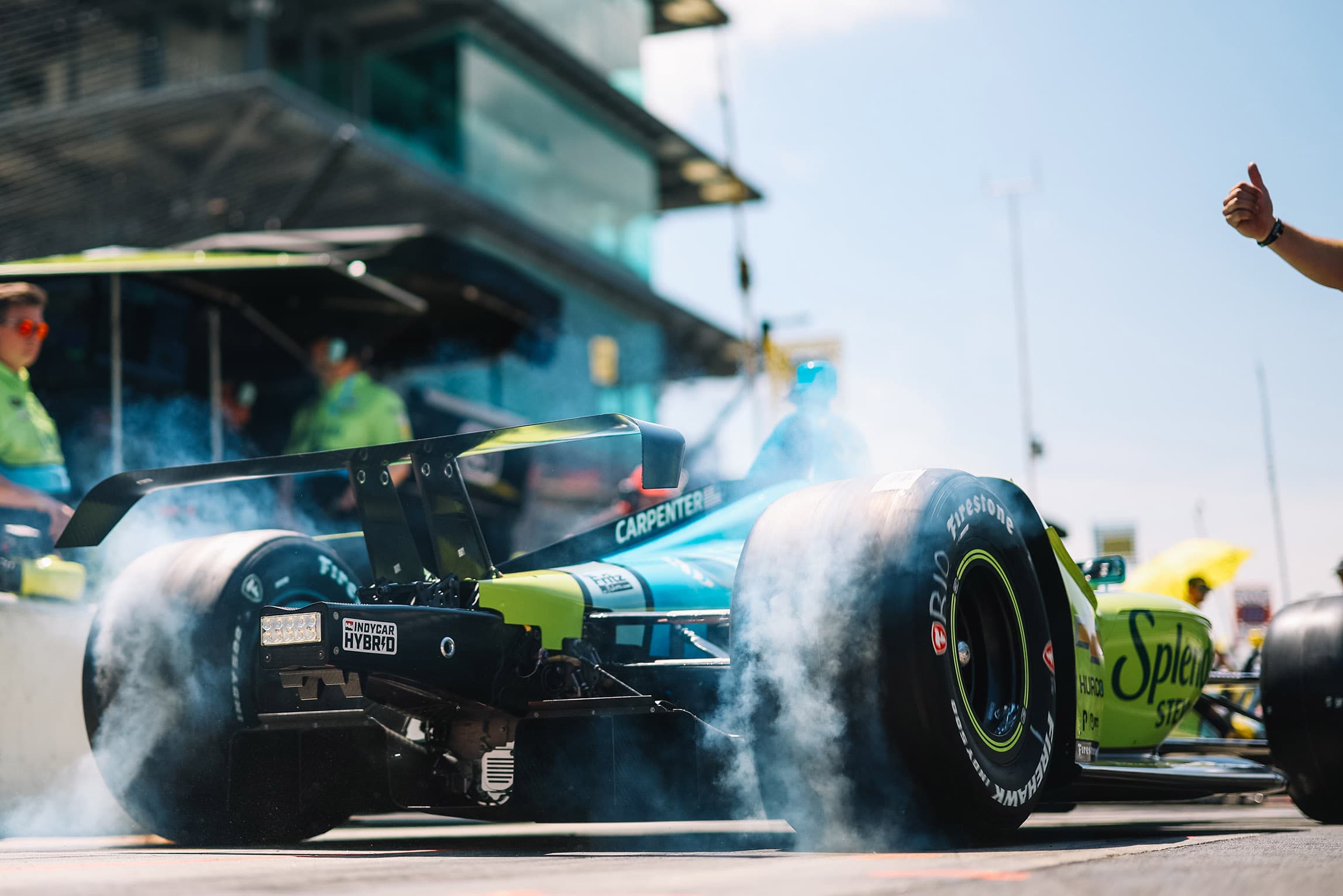 Indy500-Pits2