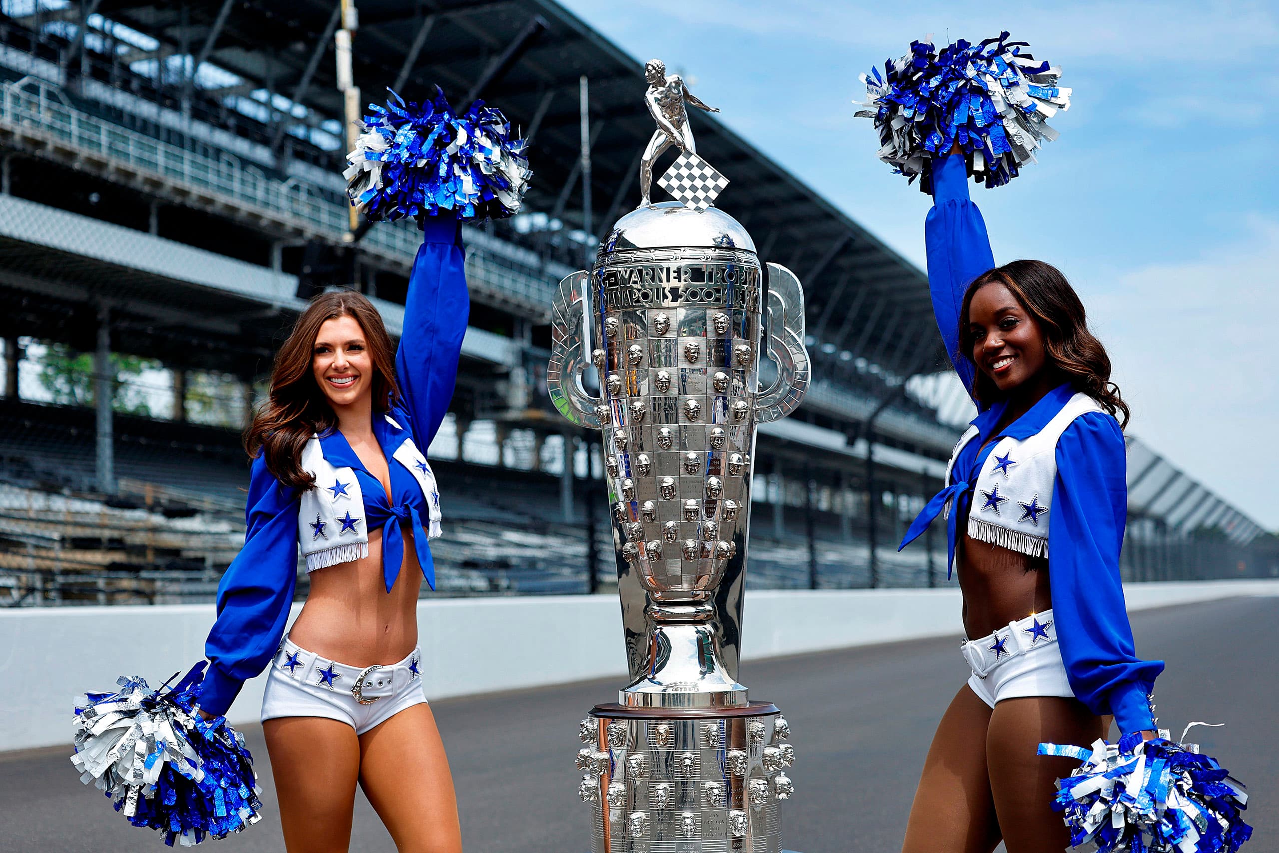 Indy500-Trophy
