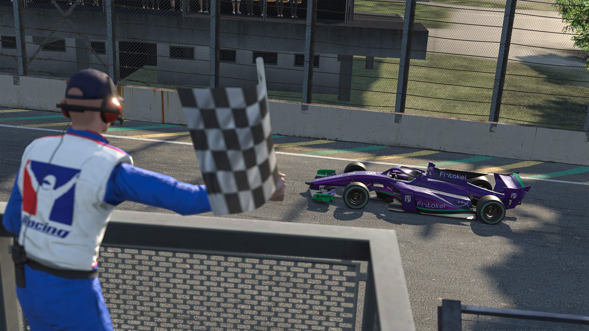 Virtual GP