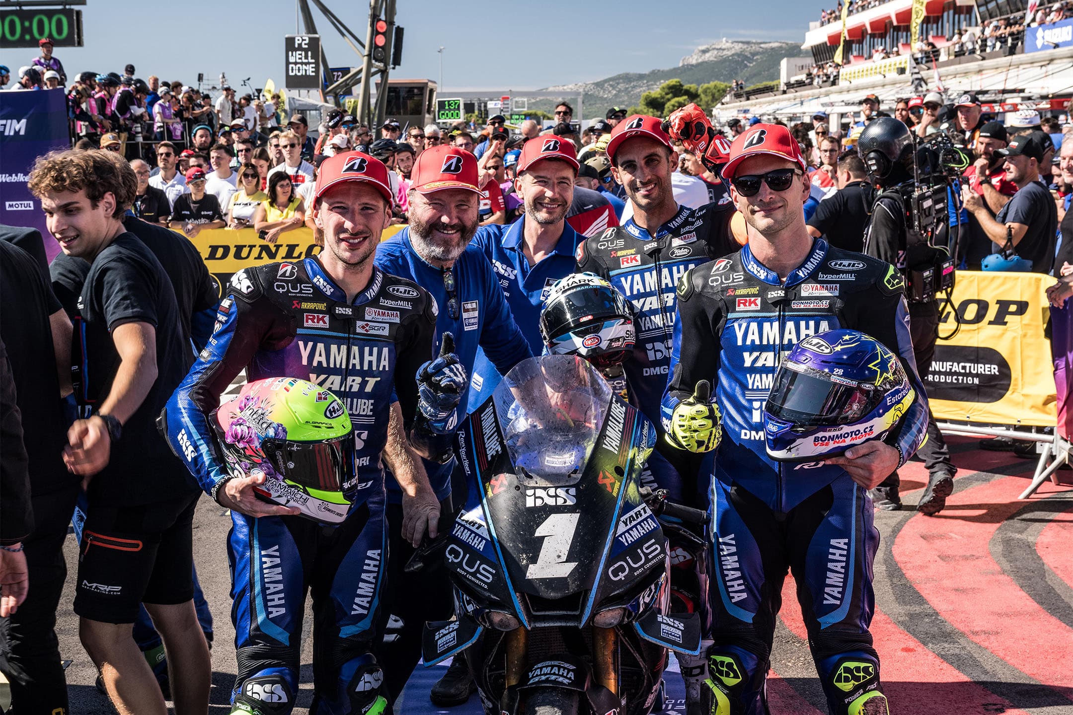 Karel Hanika YART