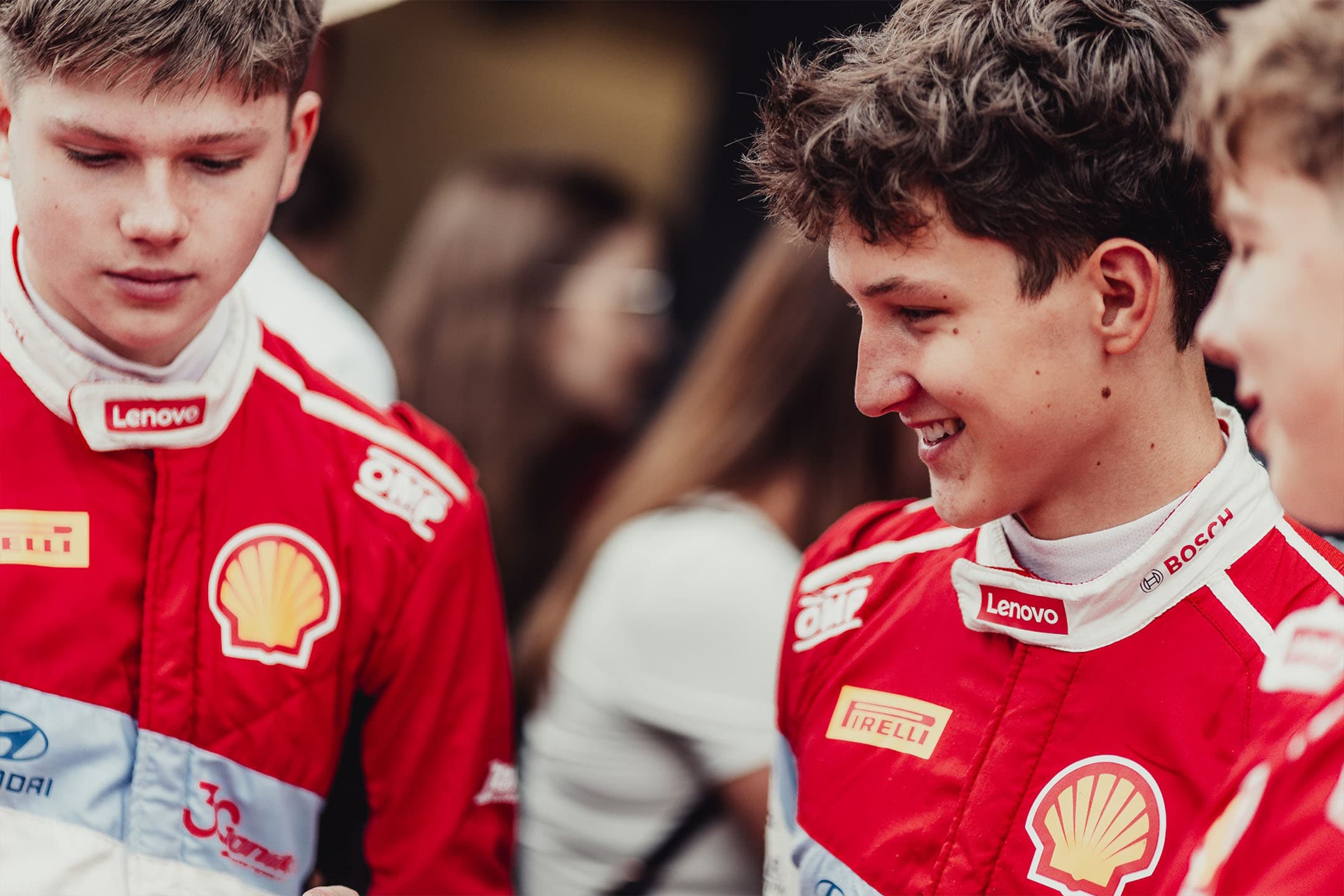 Janík Motorsport F4 CEZ
