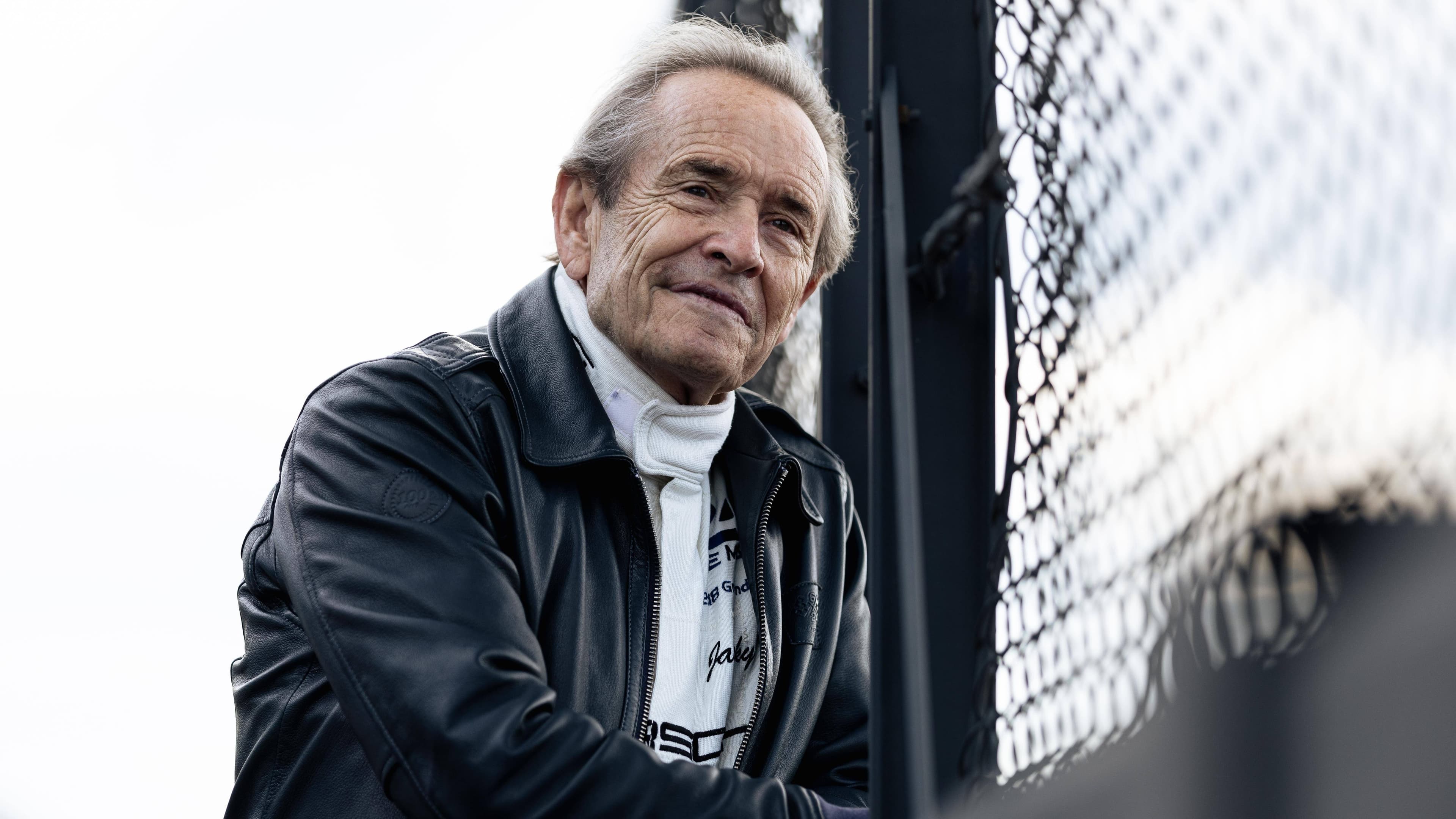 Jacky Ickx