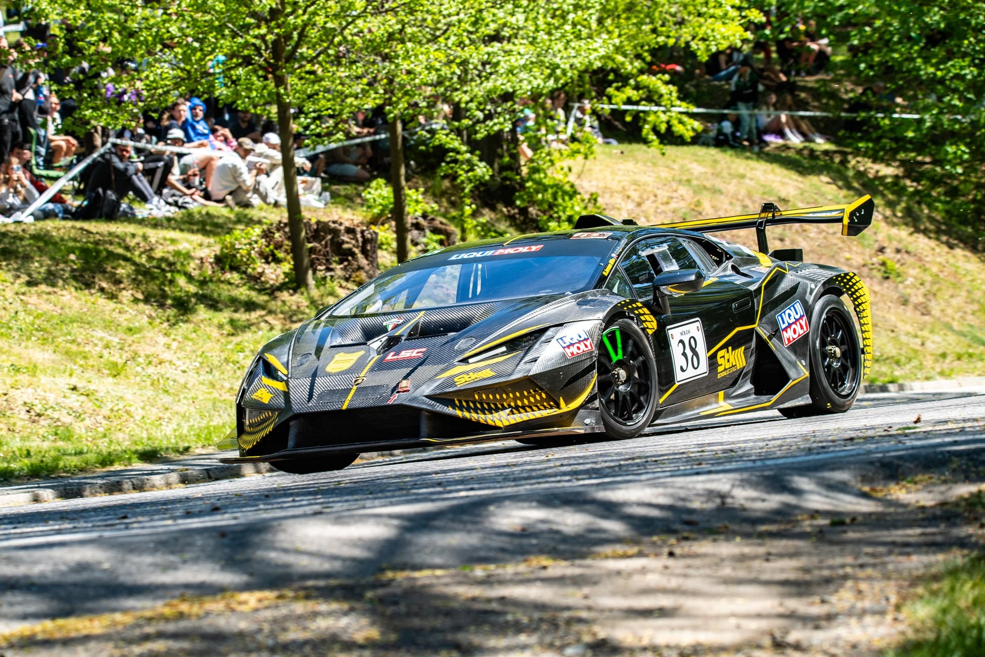 Liqui Moly Racing Team
