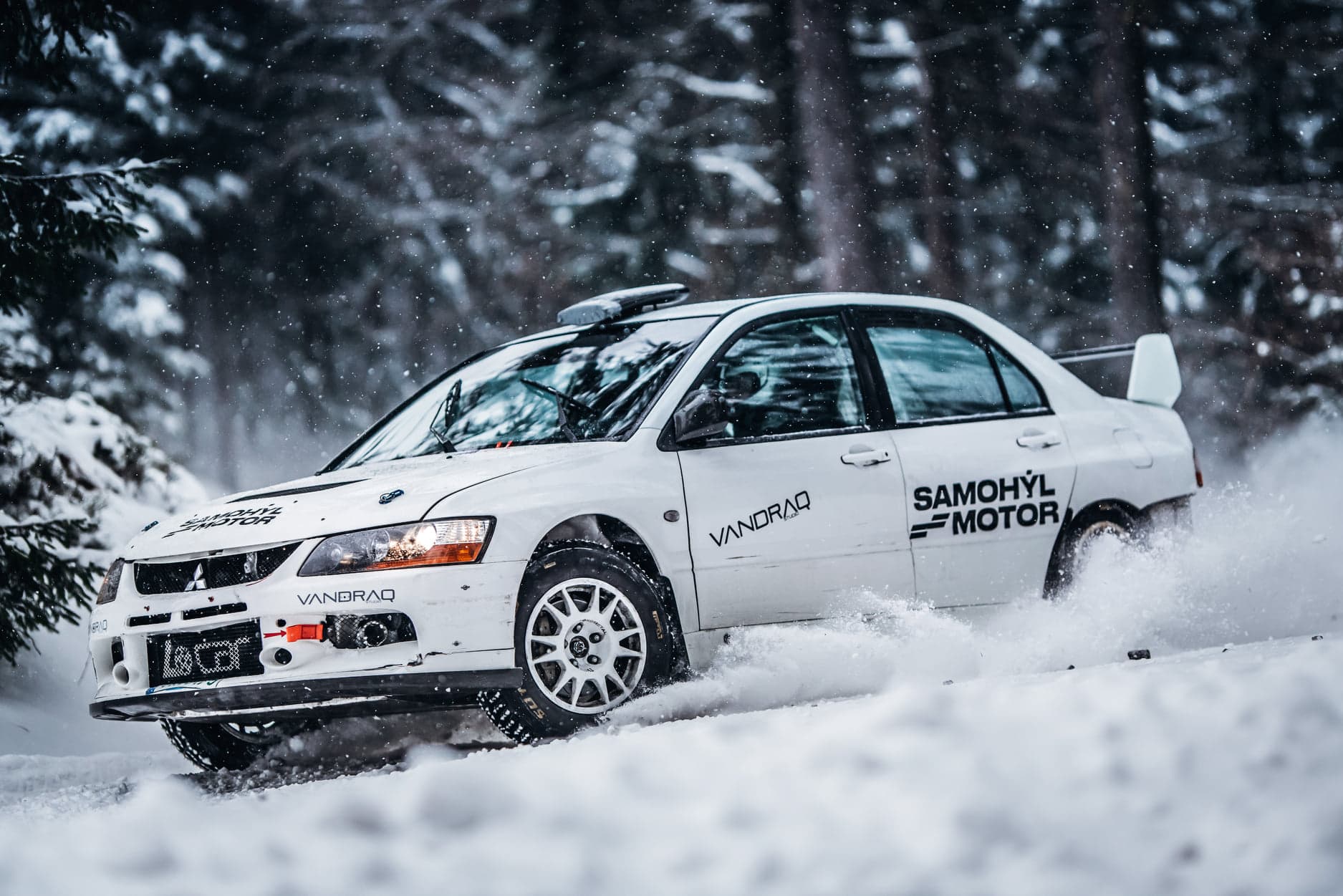 EVO